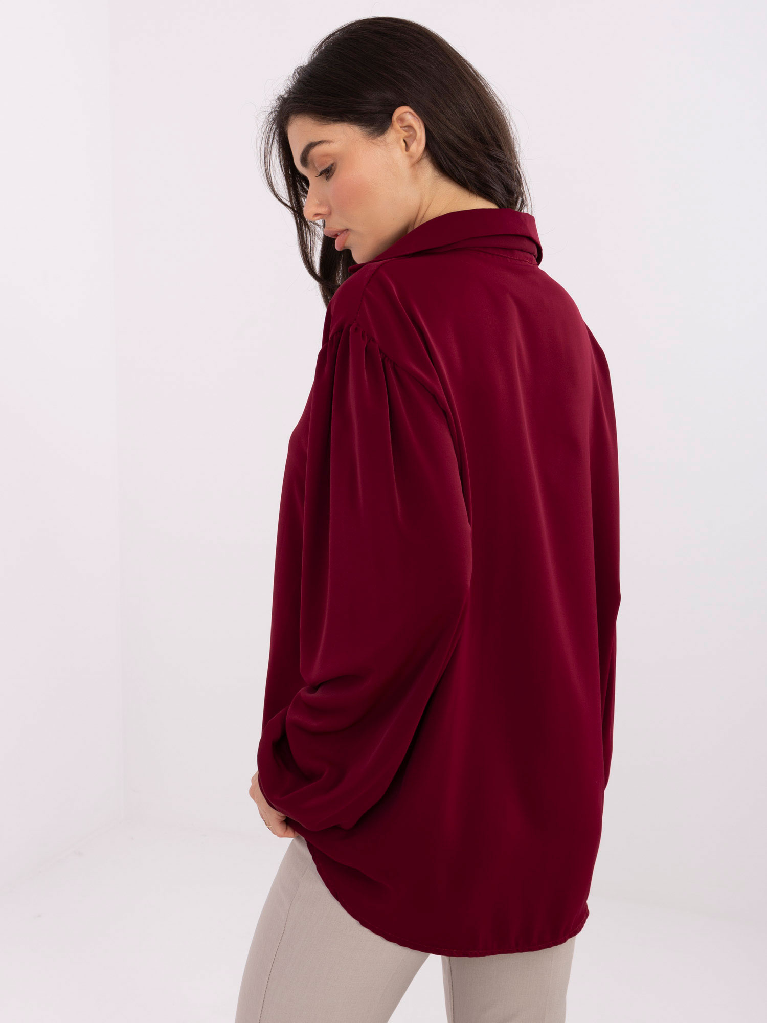 Blouse-IT-BZ-28913.17-burgundy