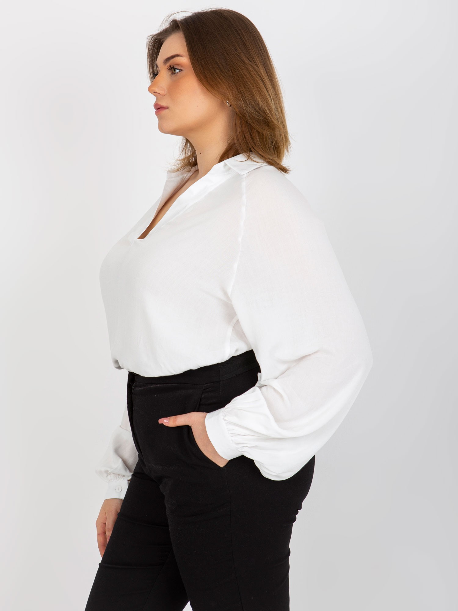 Shirt-LK-KS-509032.88P-ecru