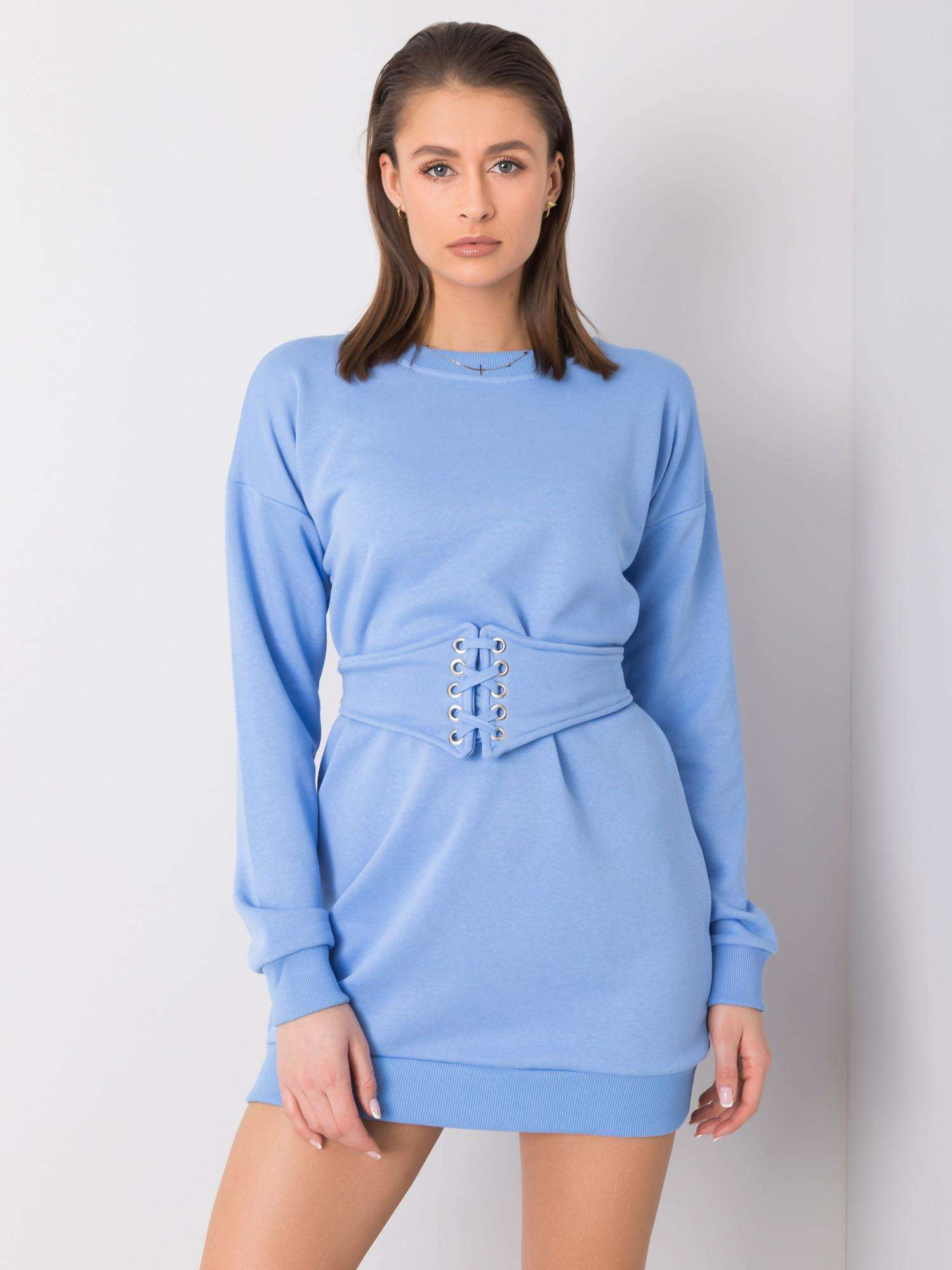 Dress-RV-SK-6179.09-Blue