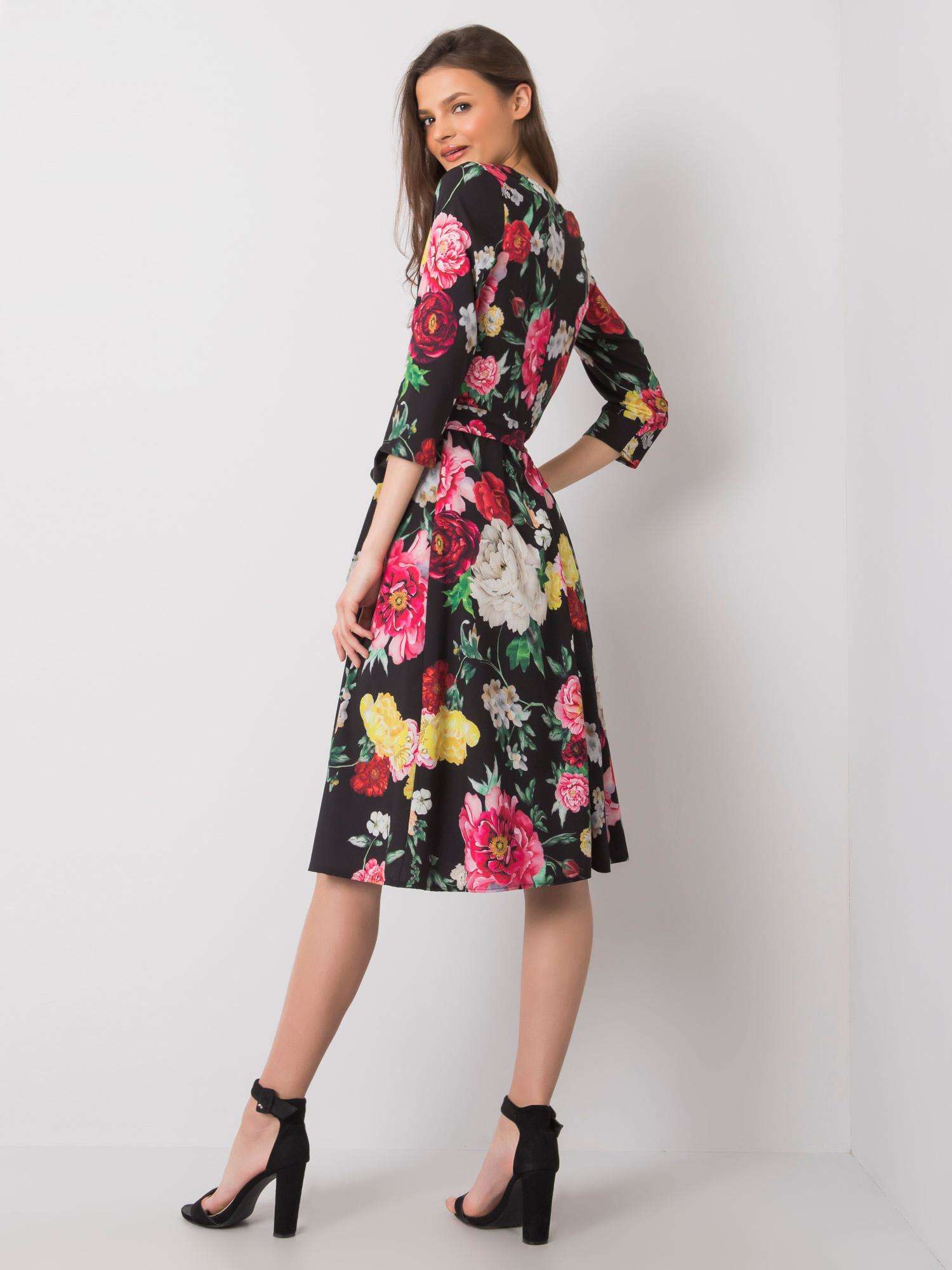 Dress-LK-SK-508125.43P-black-red