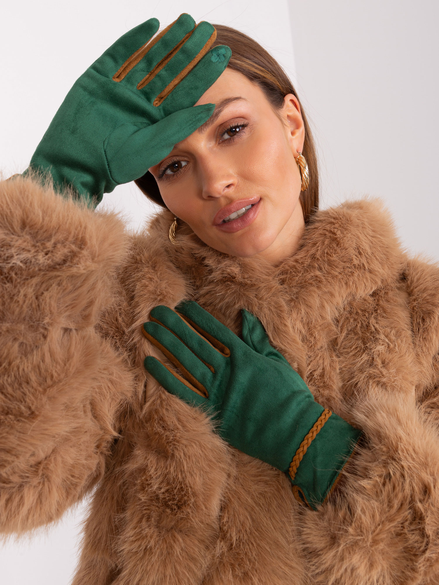 Gloves-AT-RK-238601.98-dark green