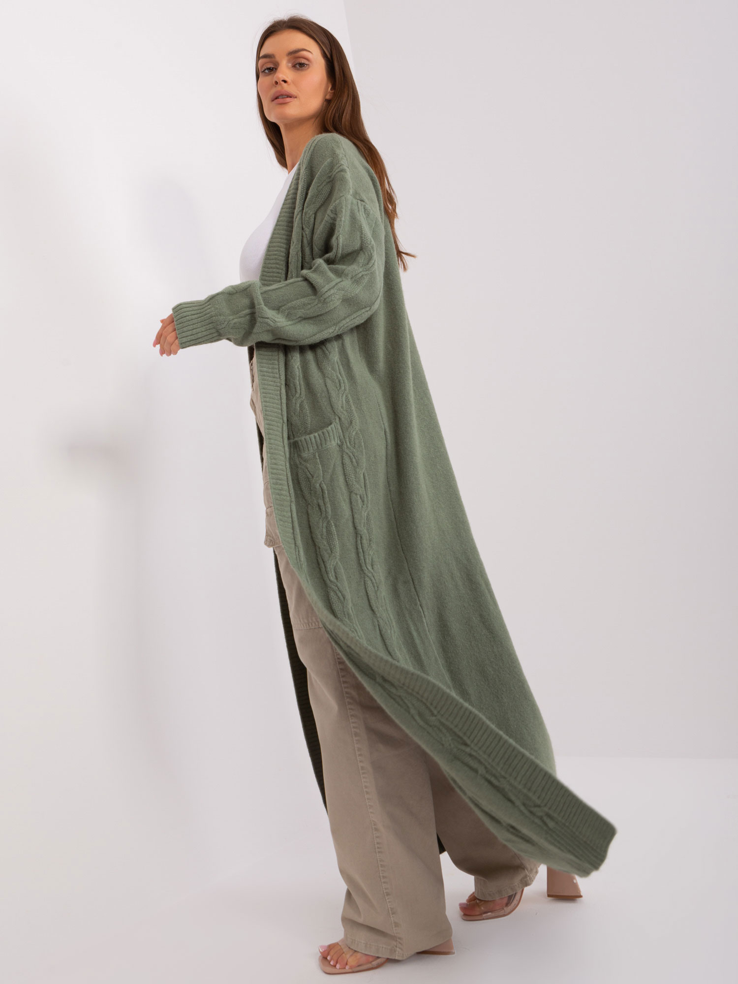 Cardigan-AT-SW-2395.30-khaki