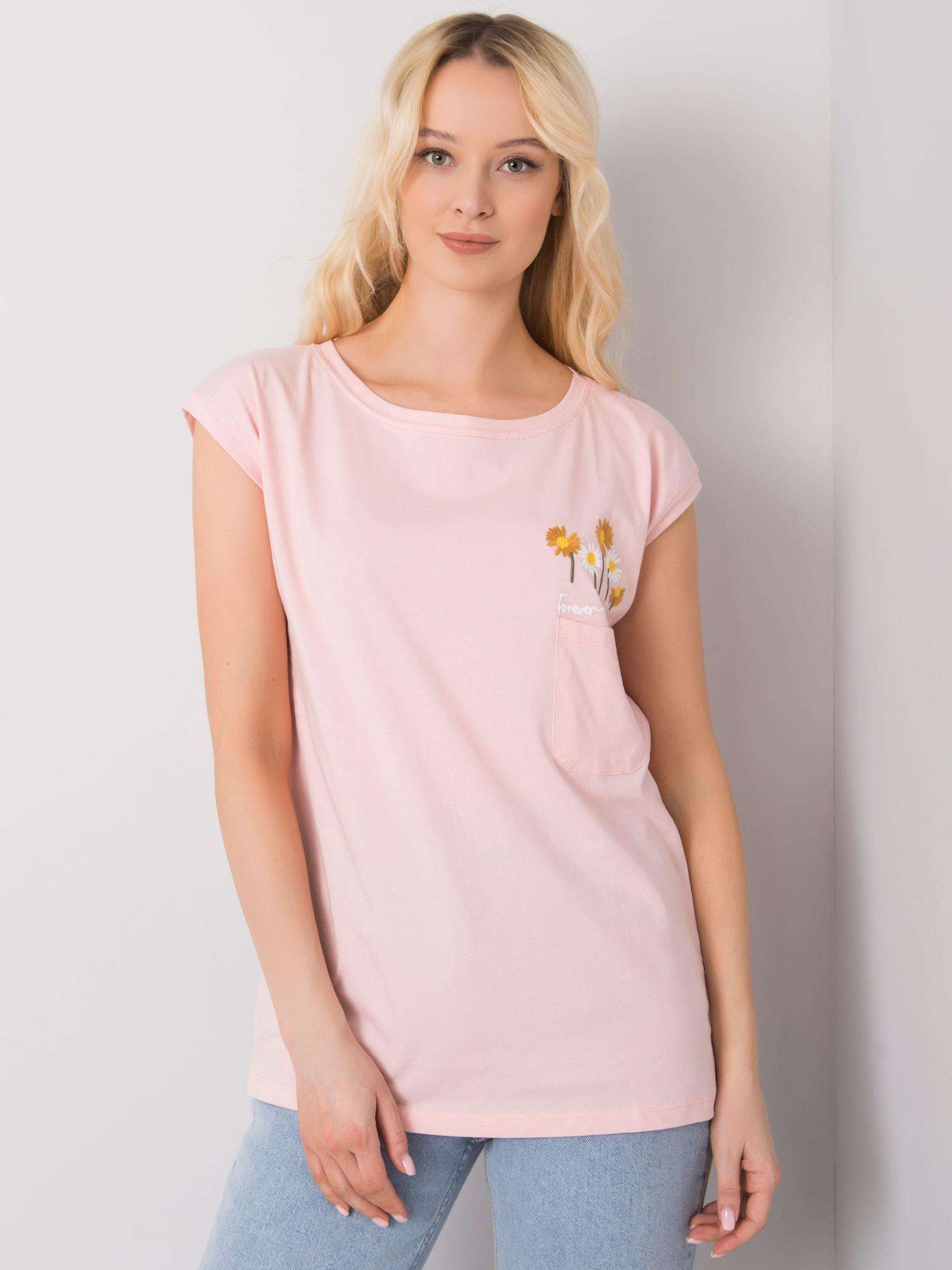Blouse-FA-BZ-7157.19-light pink