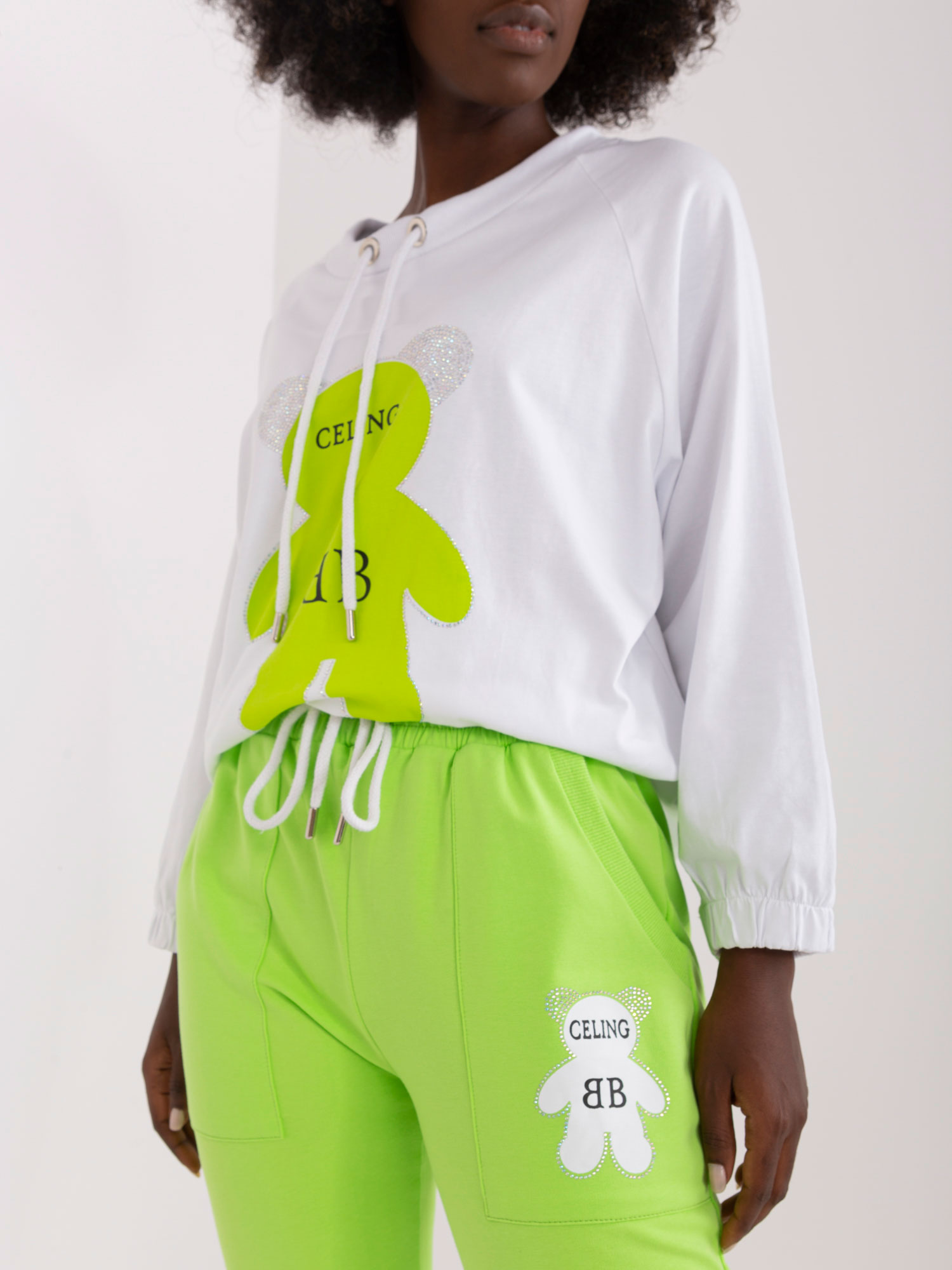 Set-RV-KMPL-8727.25X-lime green