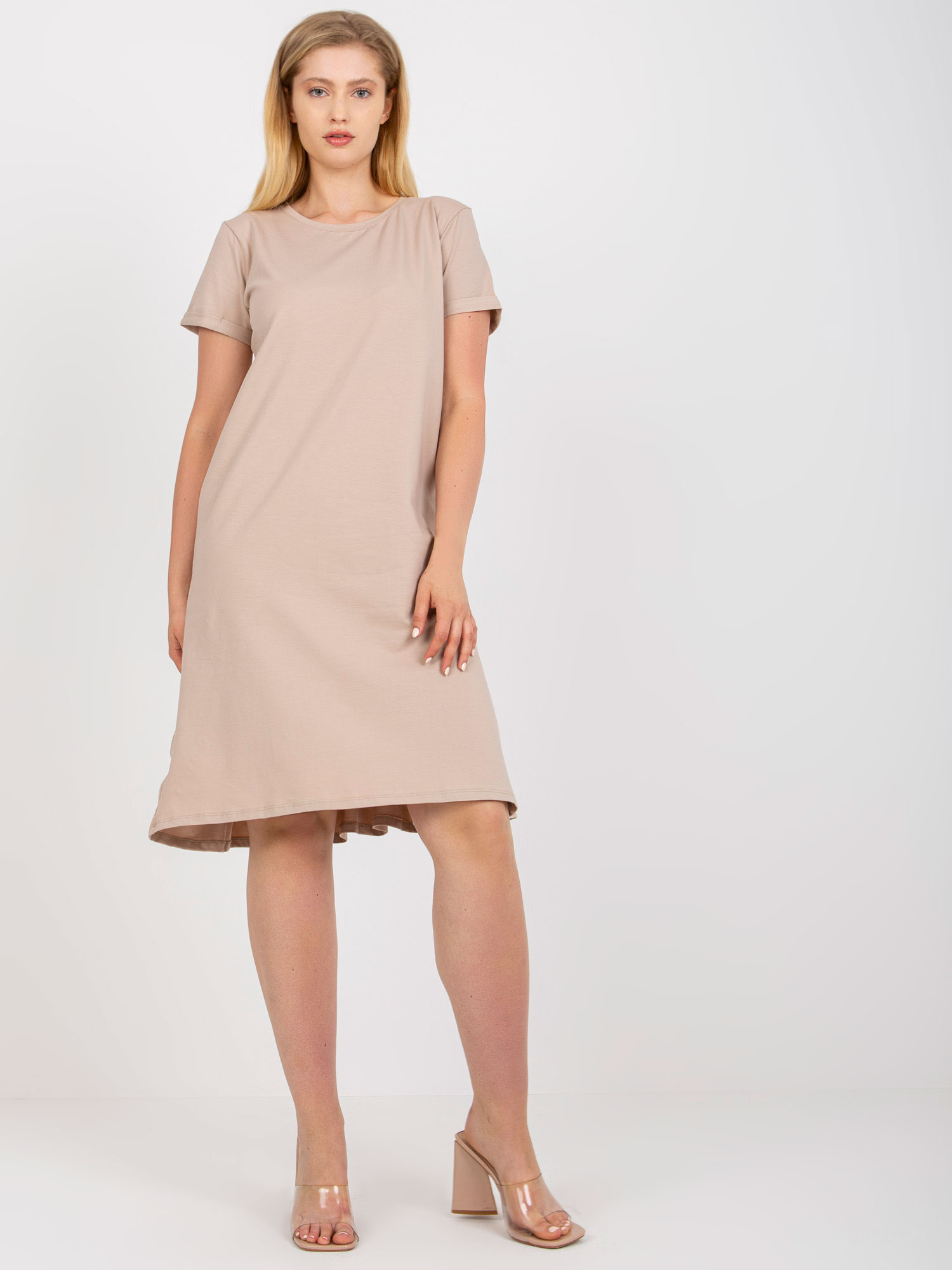 Dress-RV-SK-7912.10P-beige