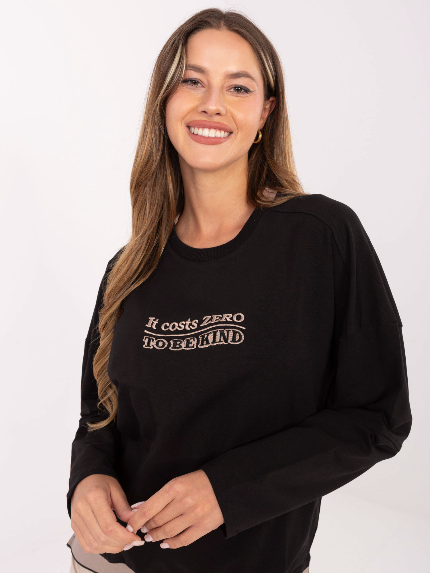 Blouse-RV-BZ-A907.08P-black