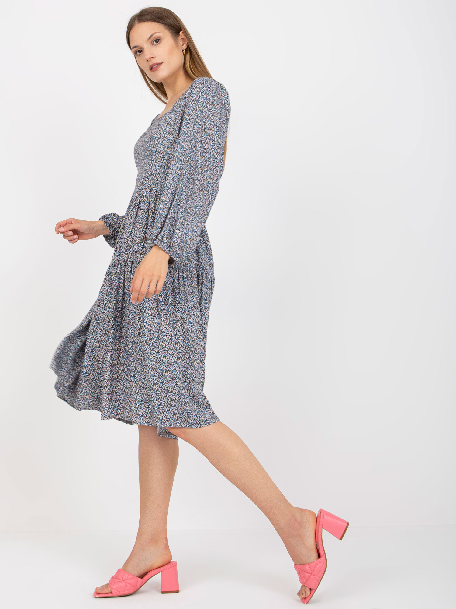 Dress-CHA-SK-5803.29-dark blue