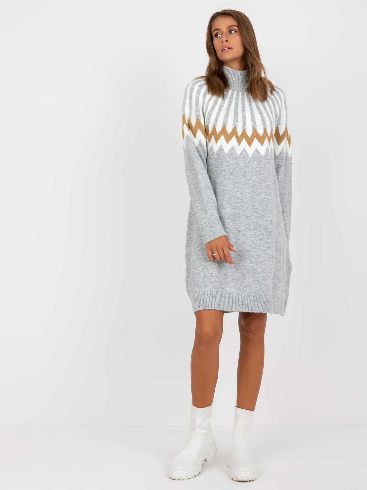 Dress-LC-SK-0098.37X-Grey