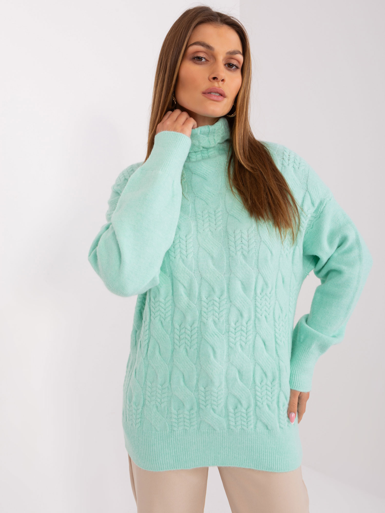 Sweater-AT-SW-23401.97P-dark mint