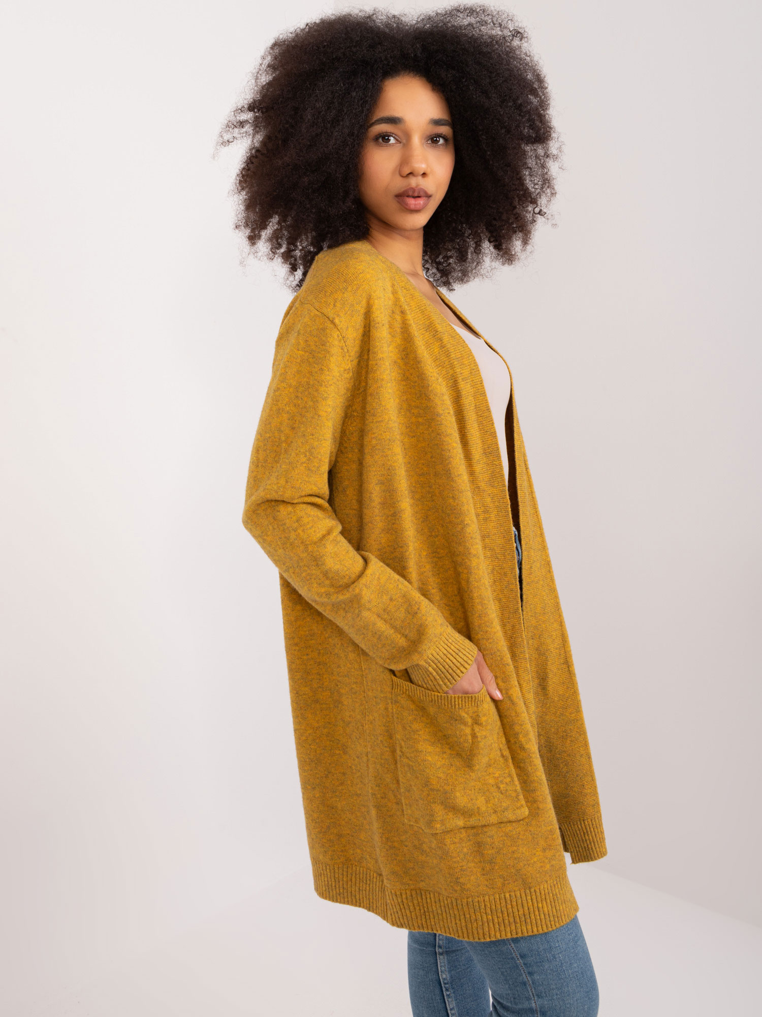 Sweater-PM-SW-B417.20-dark yellow