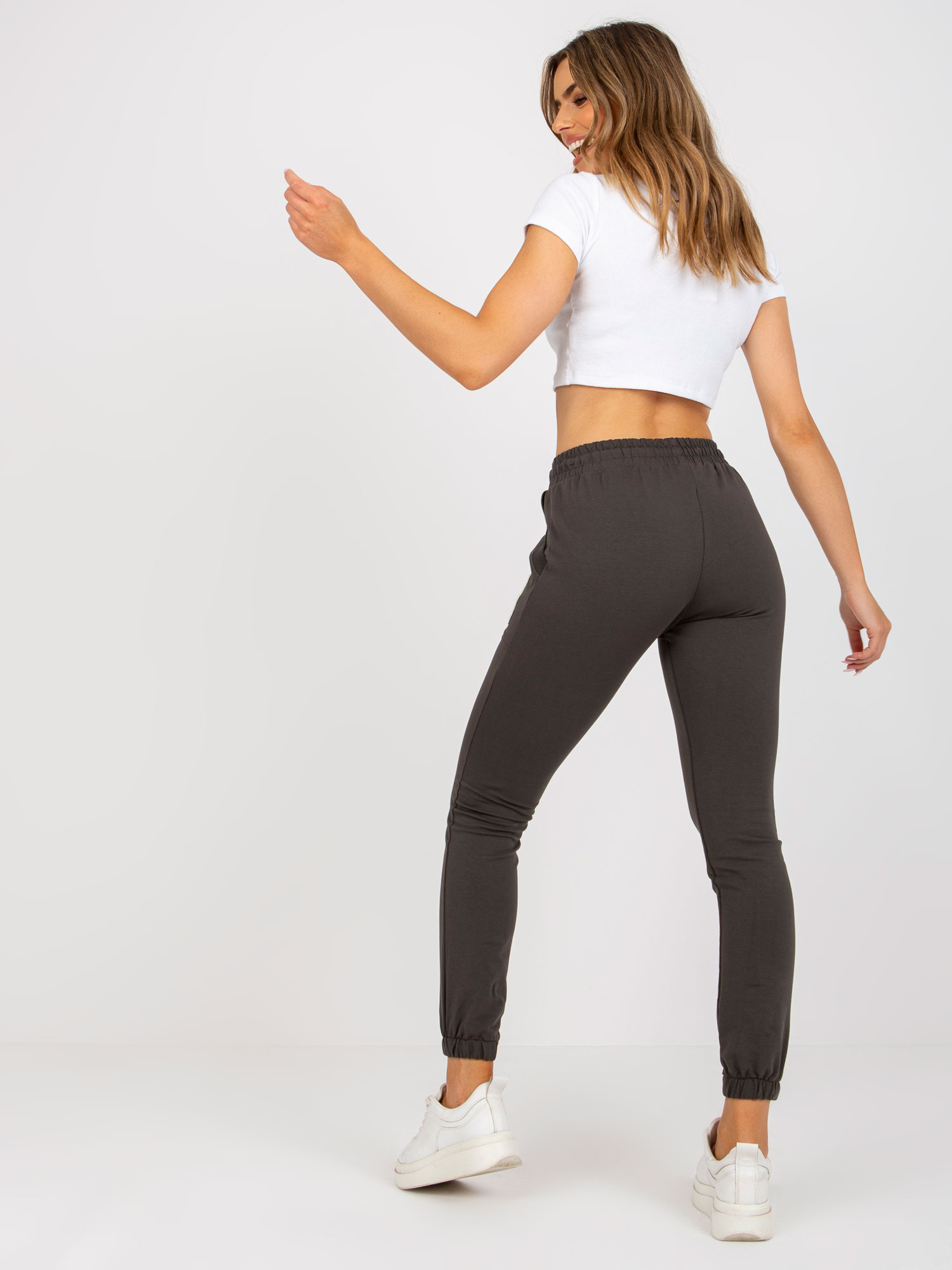 Sweatpants-RV-DR-7859.02P-dark khaki