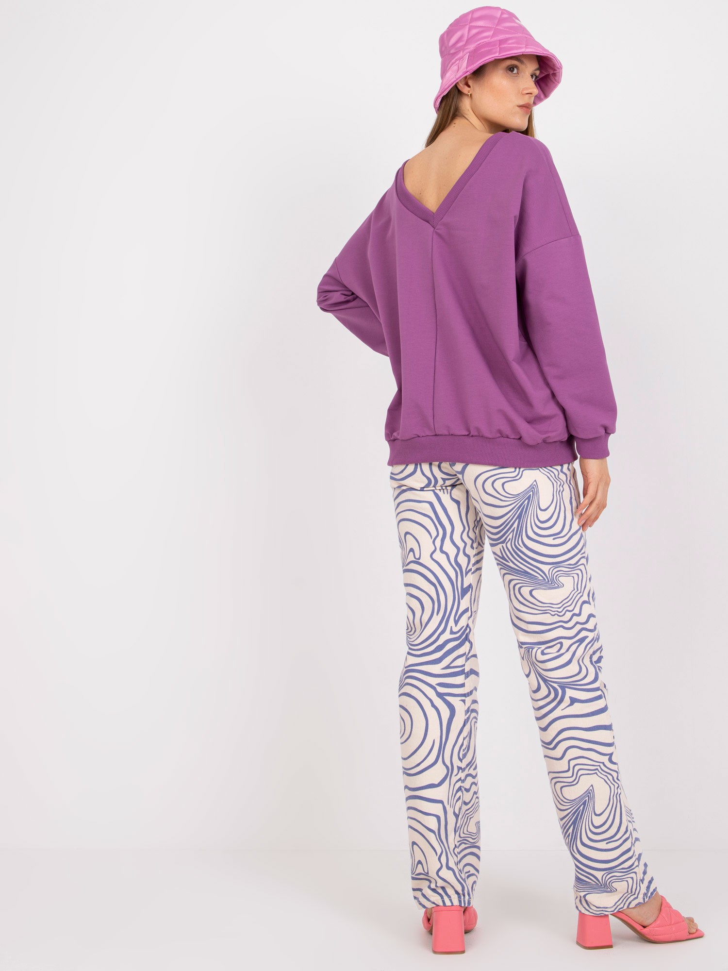 Sweatshirt-FA-BL-7754.55P-purple