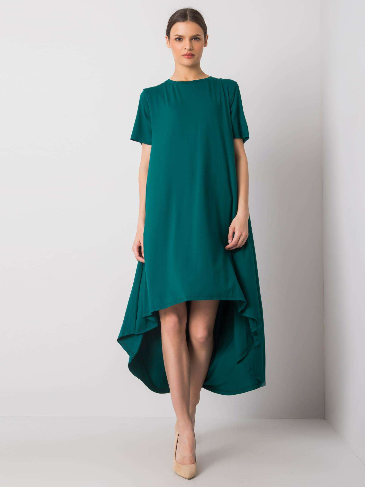 Dress-RV-SK-R4889.09-dark green