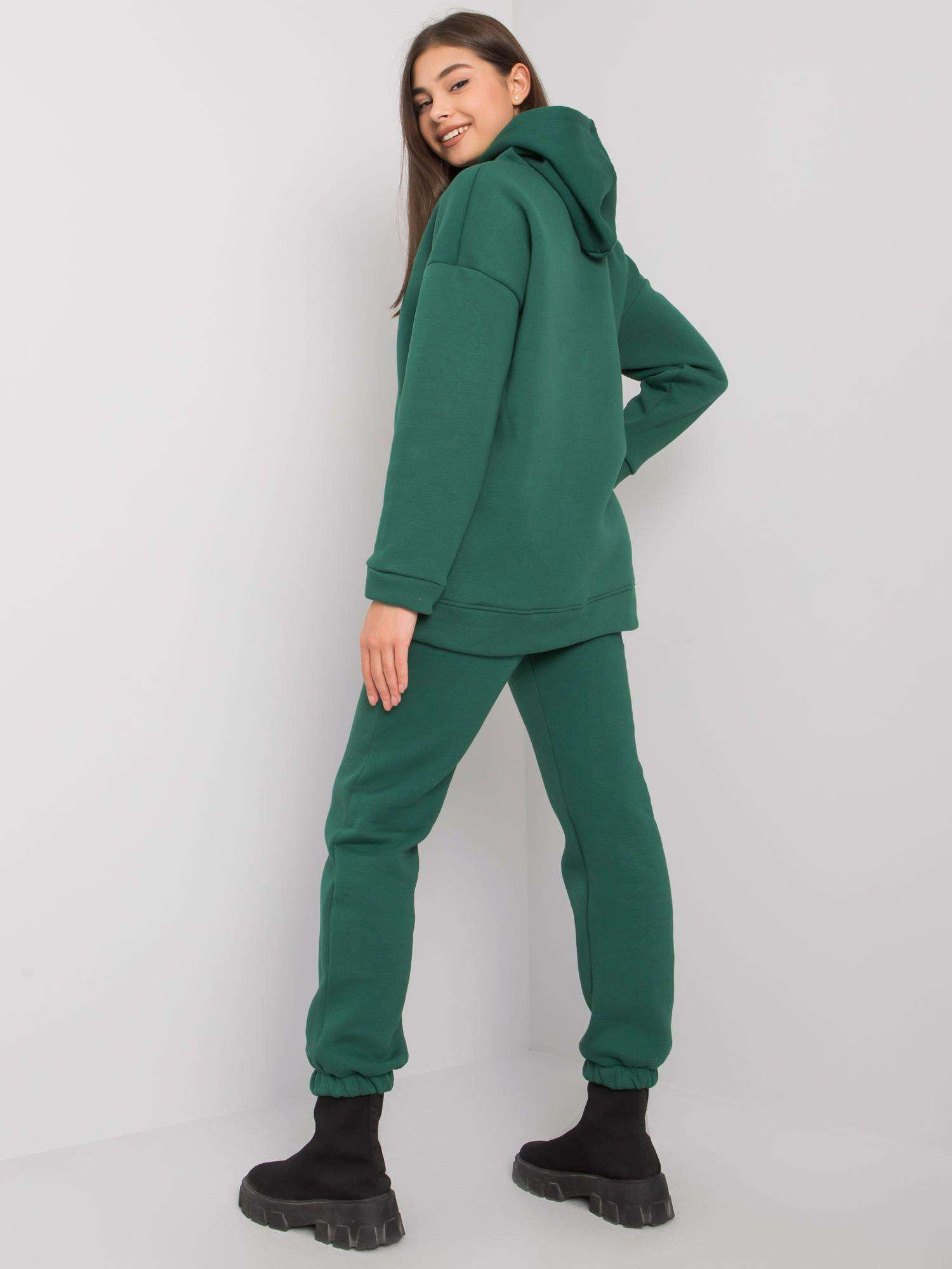 Set-RV-KMPL-6991.95P-dark green