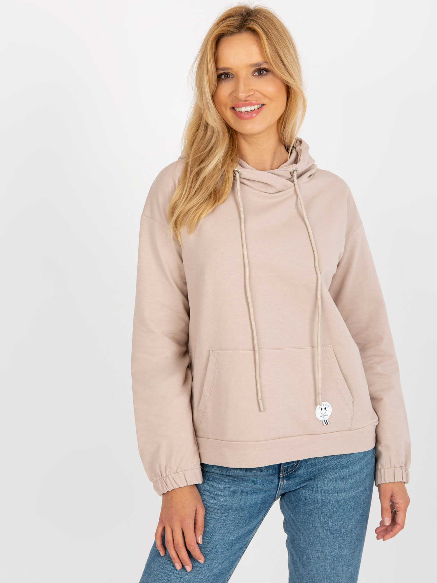 Sweatshirt-RV-BL-8655.00P-beige
