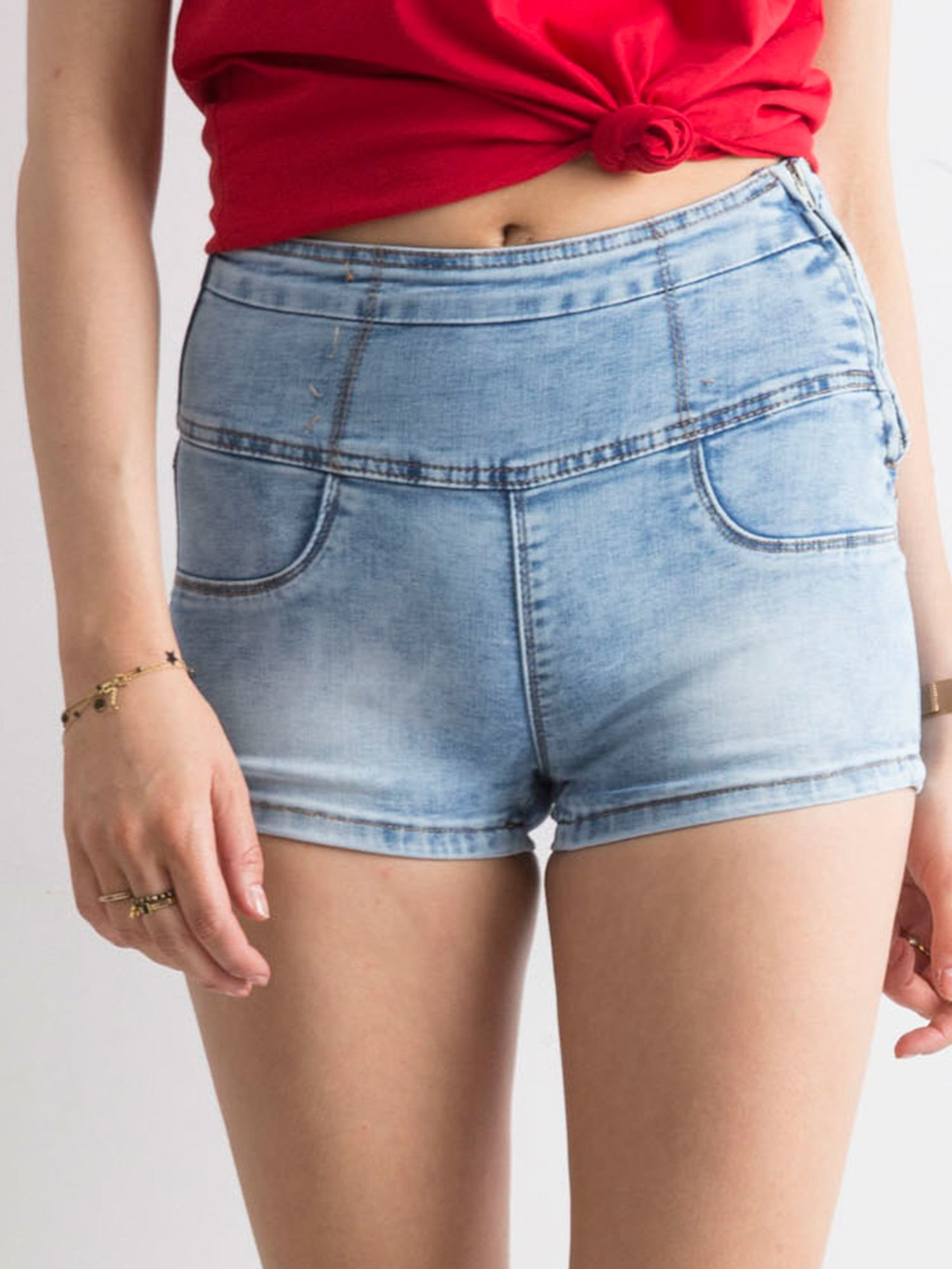 Shorts-JMP-SN-4D514.66-Blue