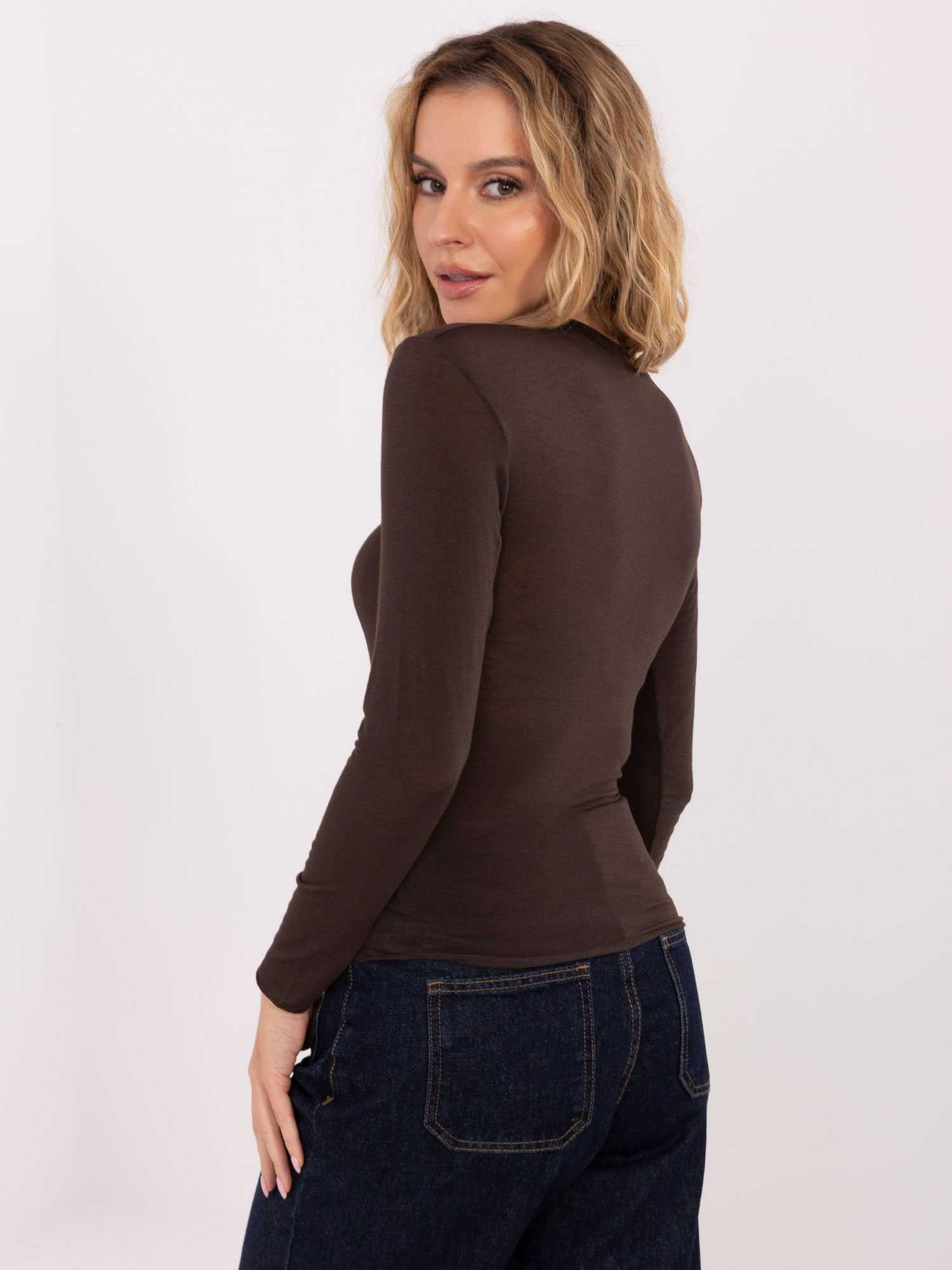 Blouse-IT-BZ-21818.98-brown