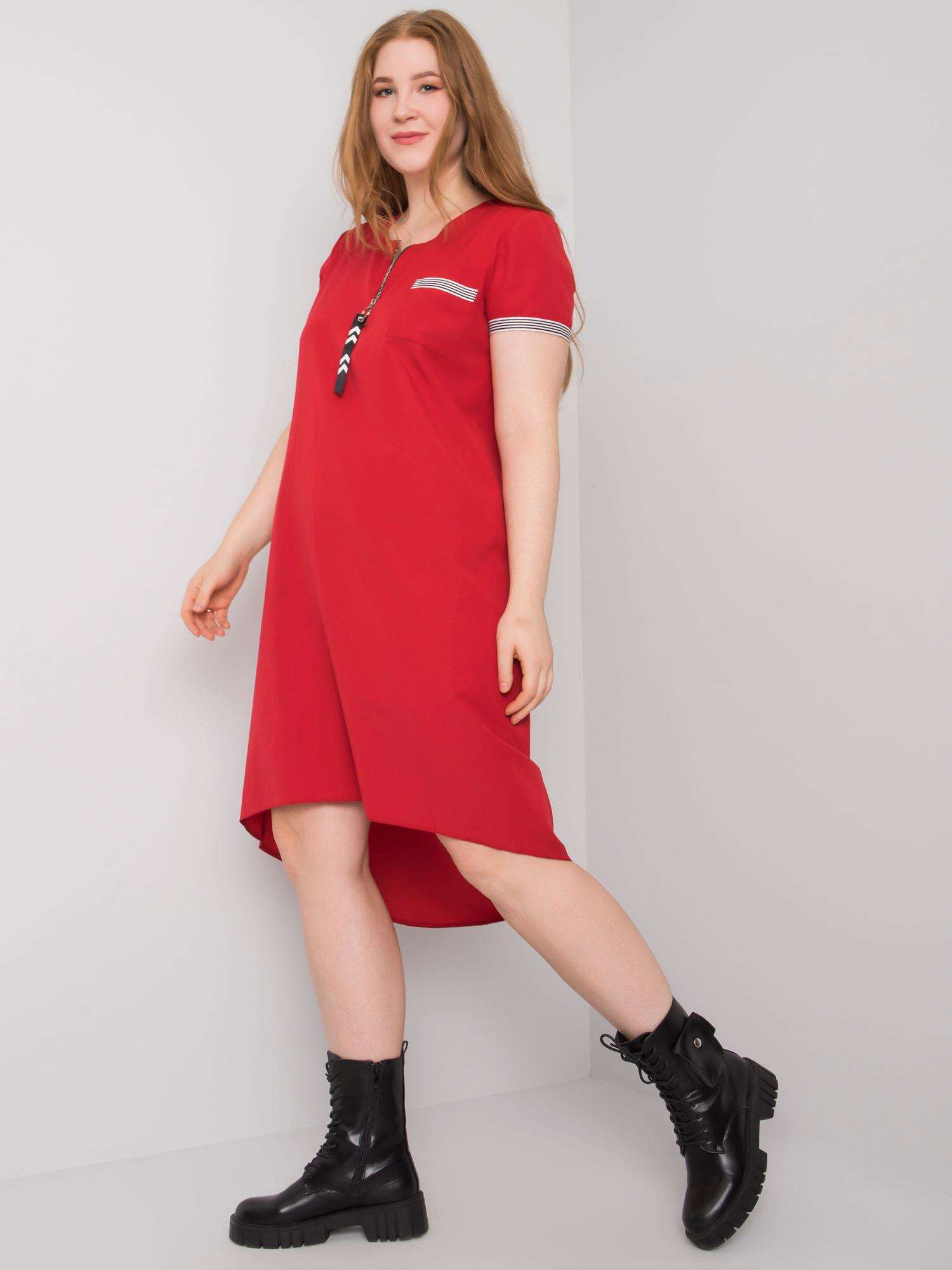 Dress-LK-SK-506827.45-red