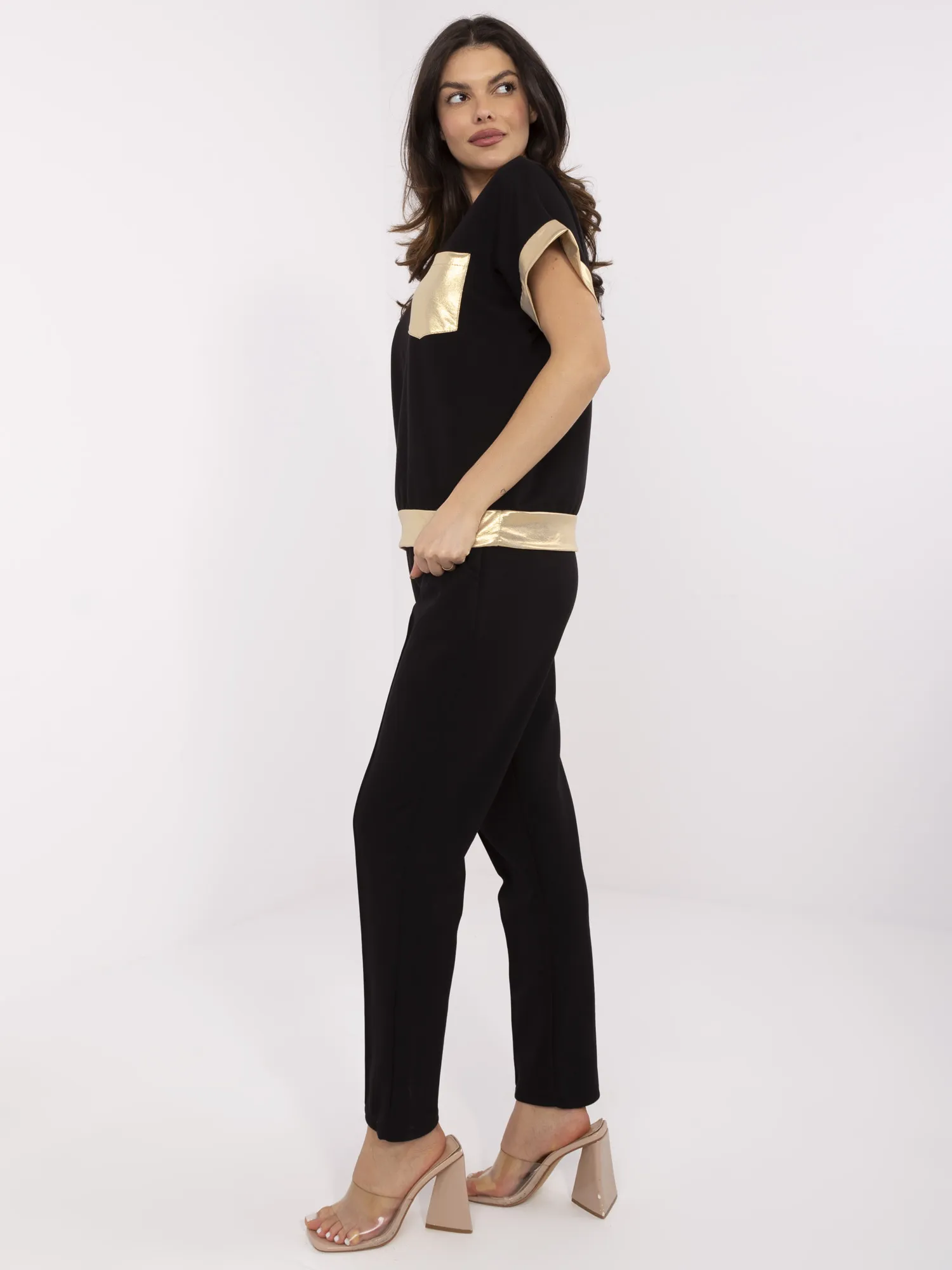 Set-MI-KMPL-M6196.28-black