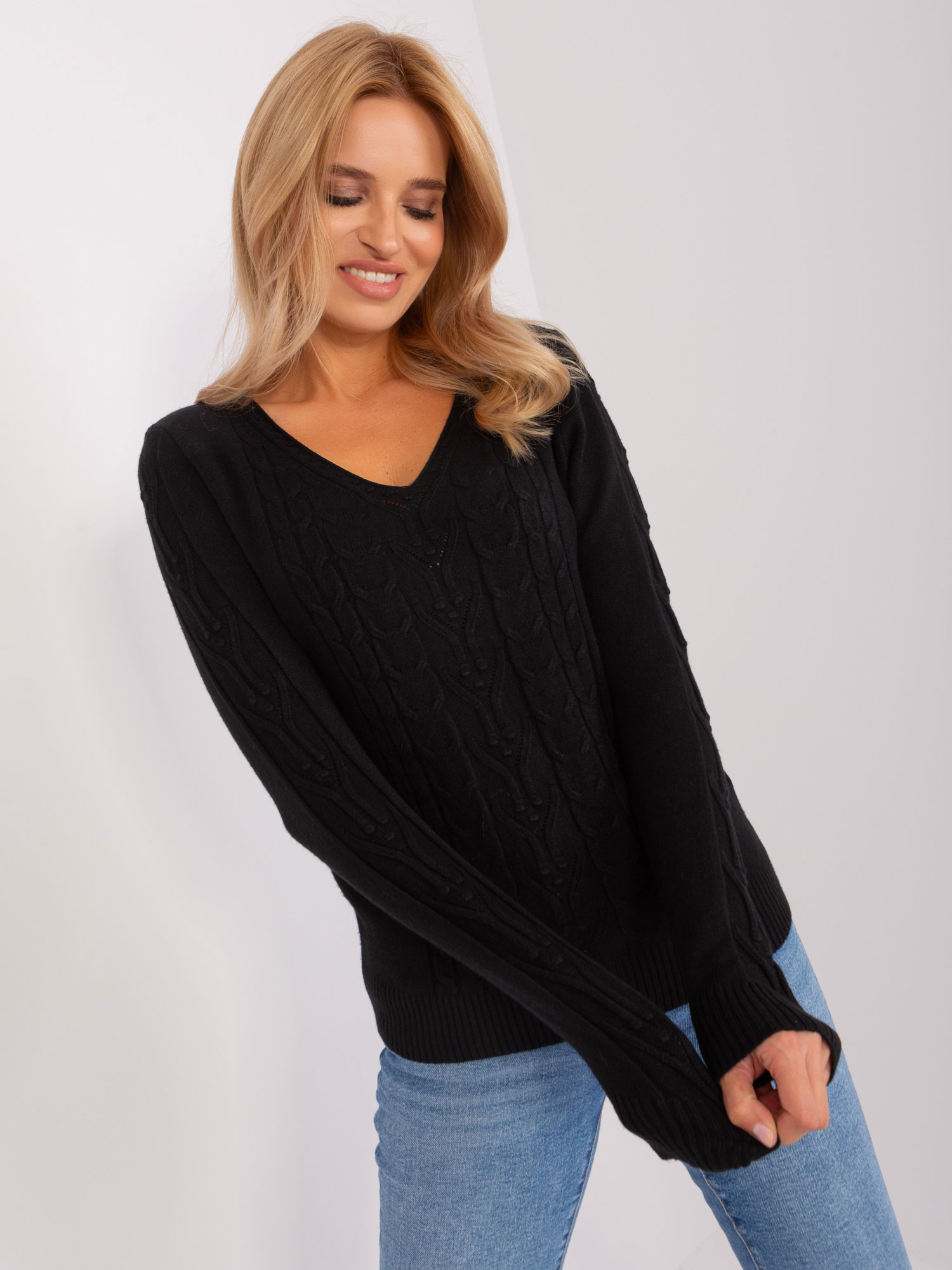 Sweater-AT-SW-2329.98P-black