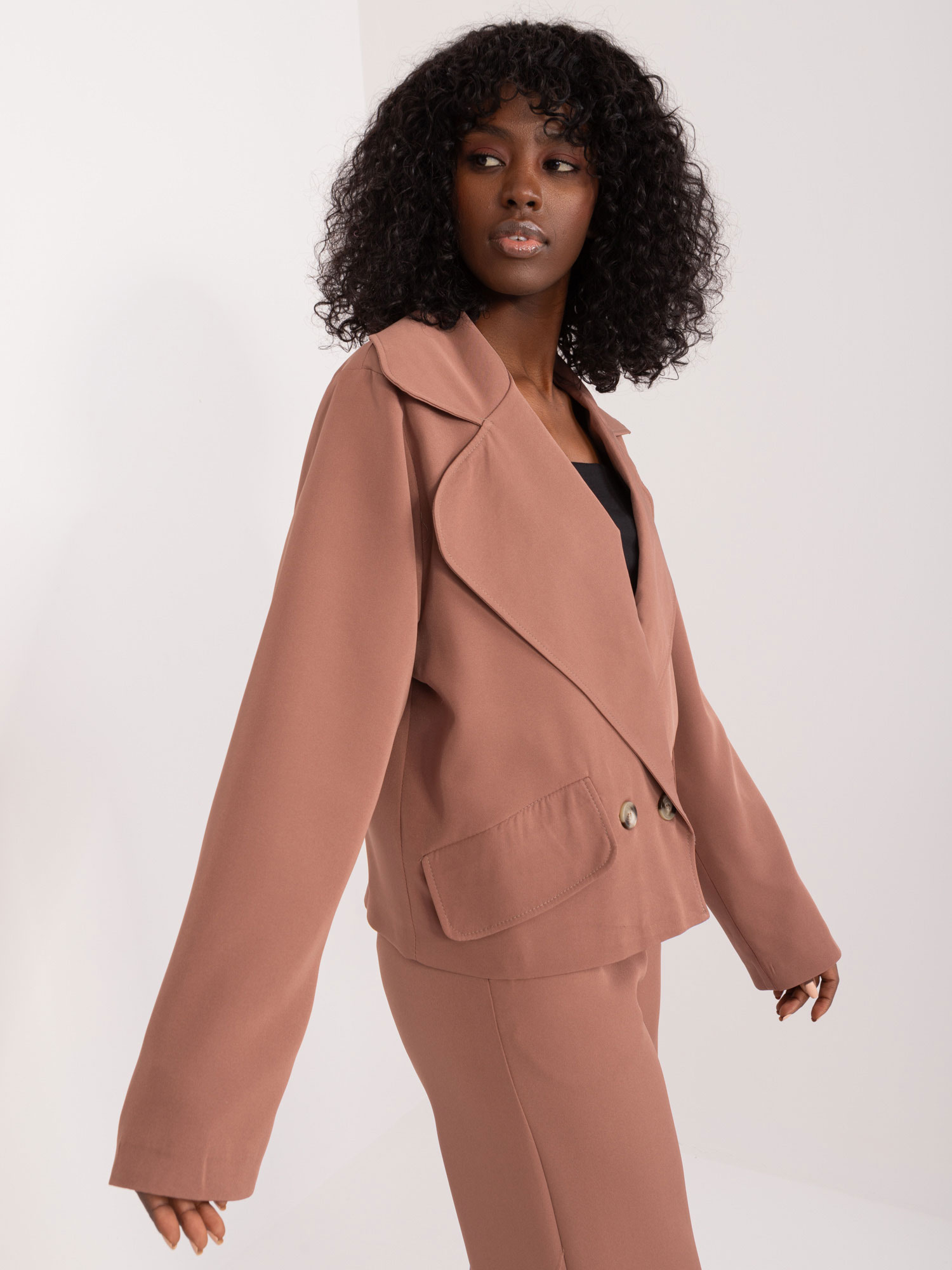 Blazer-LK-MA-509578.20-brown