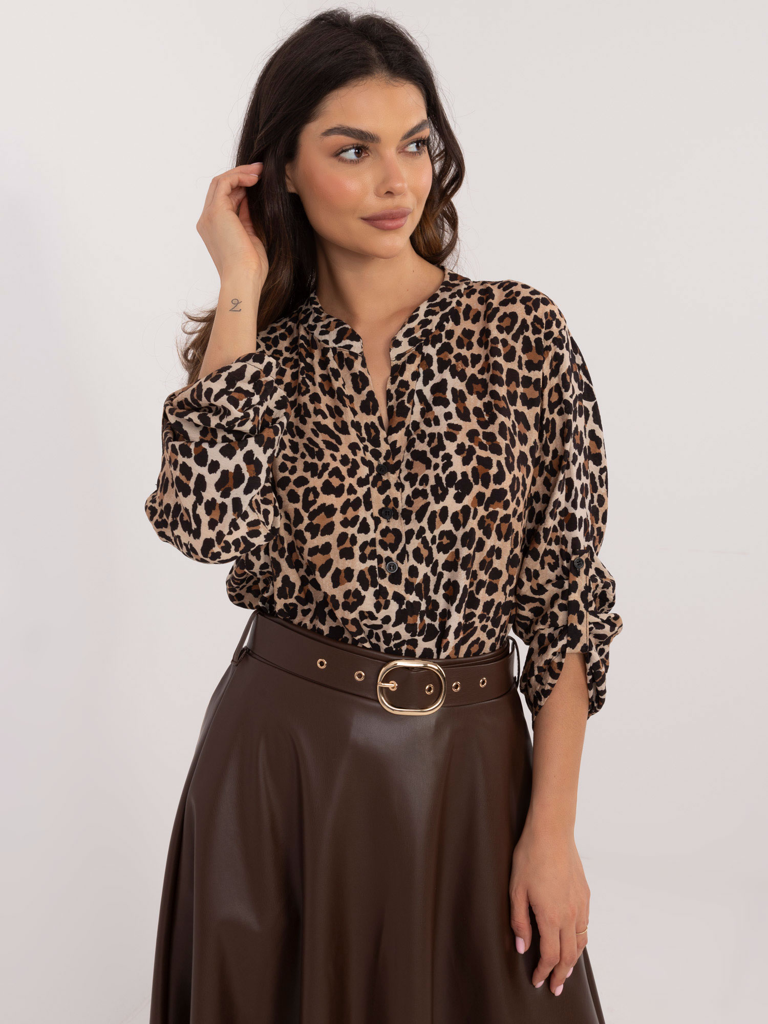 Shirt-TW-KS-BI-7175a.25-black-beige