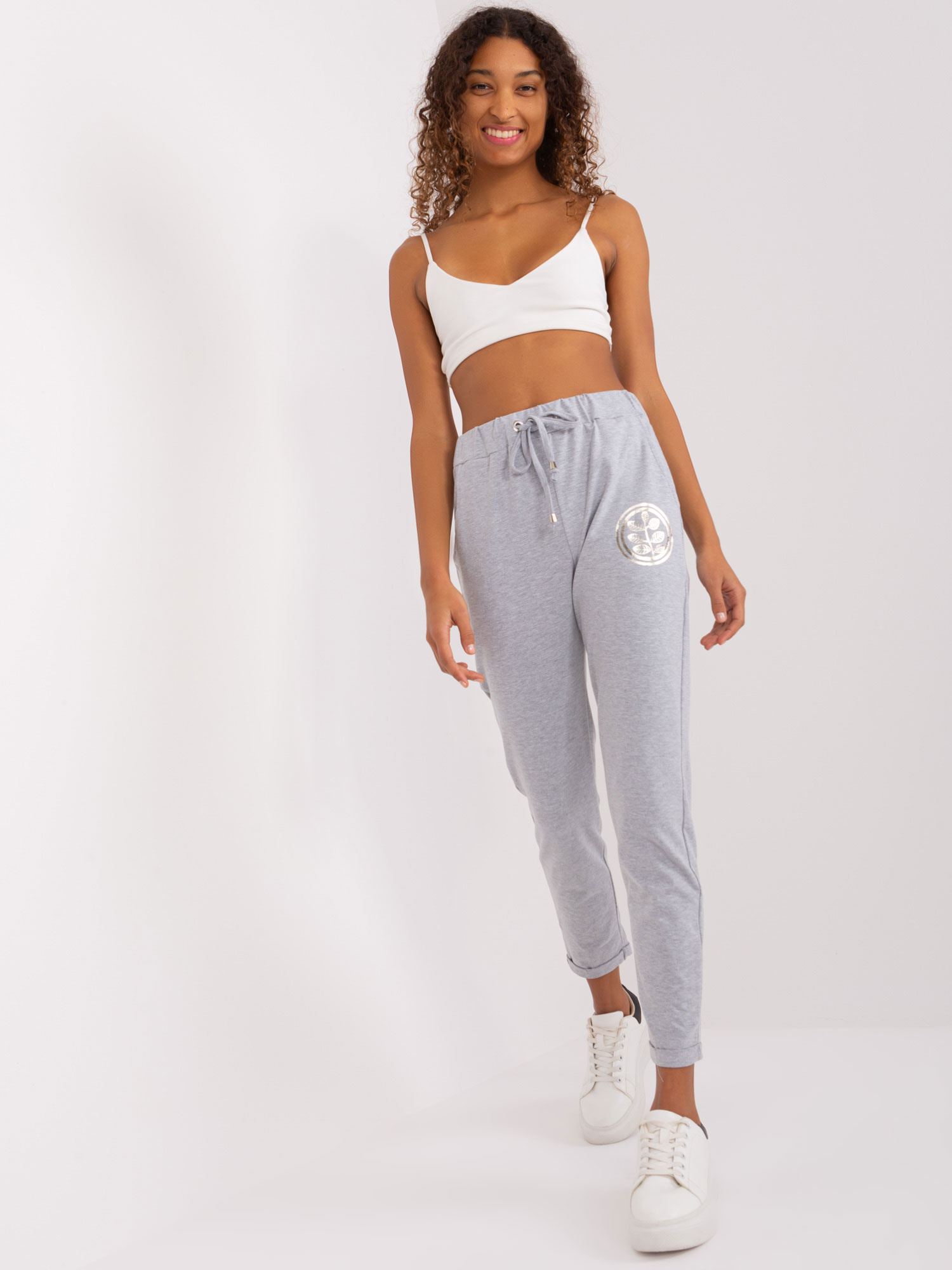 Sweatpants-RV-DR-9260.61-gray