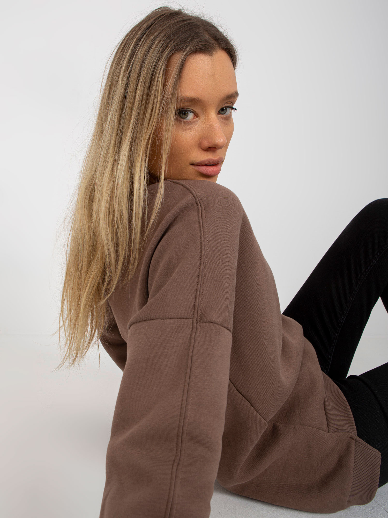 Sweatshirt-RV-BL-8261.51-brown