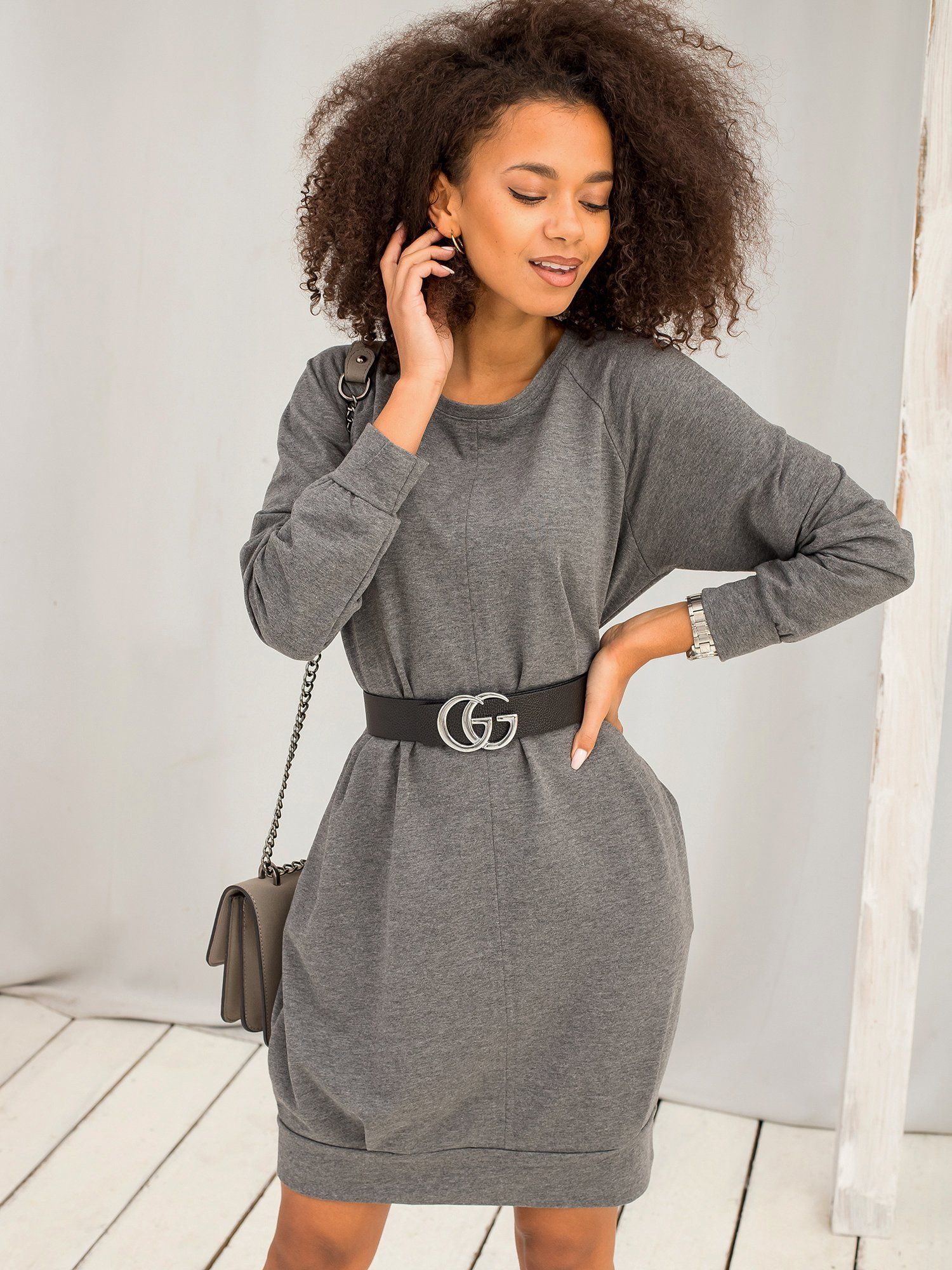 Dress-RV-TU-5184.93P-dark gray