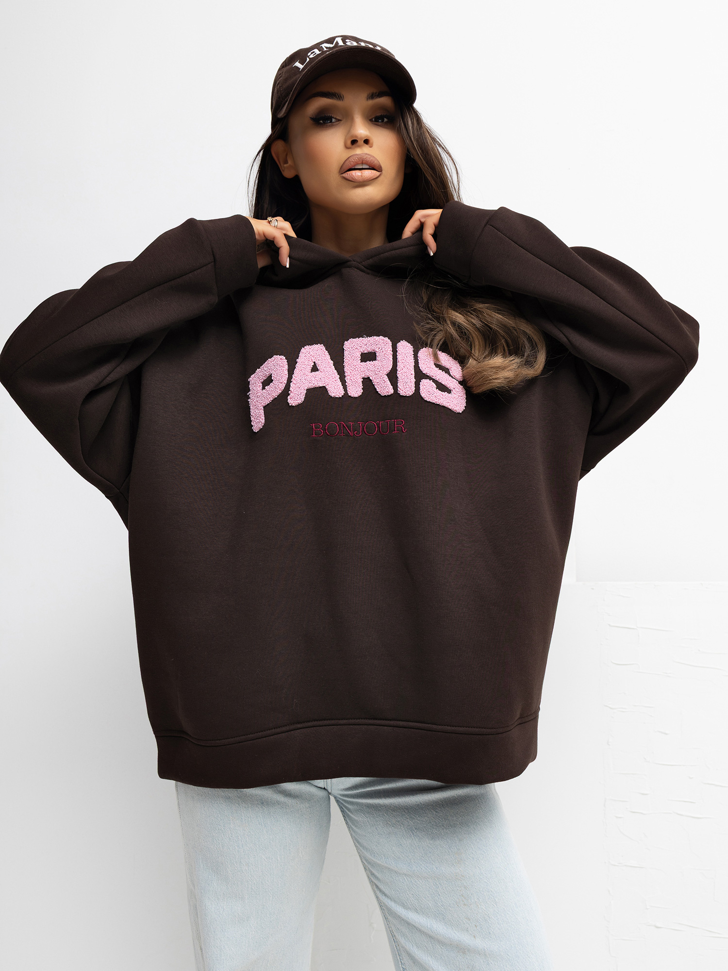 Sweatshirt-RV-BL-A1041.59-dark brown