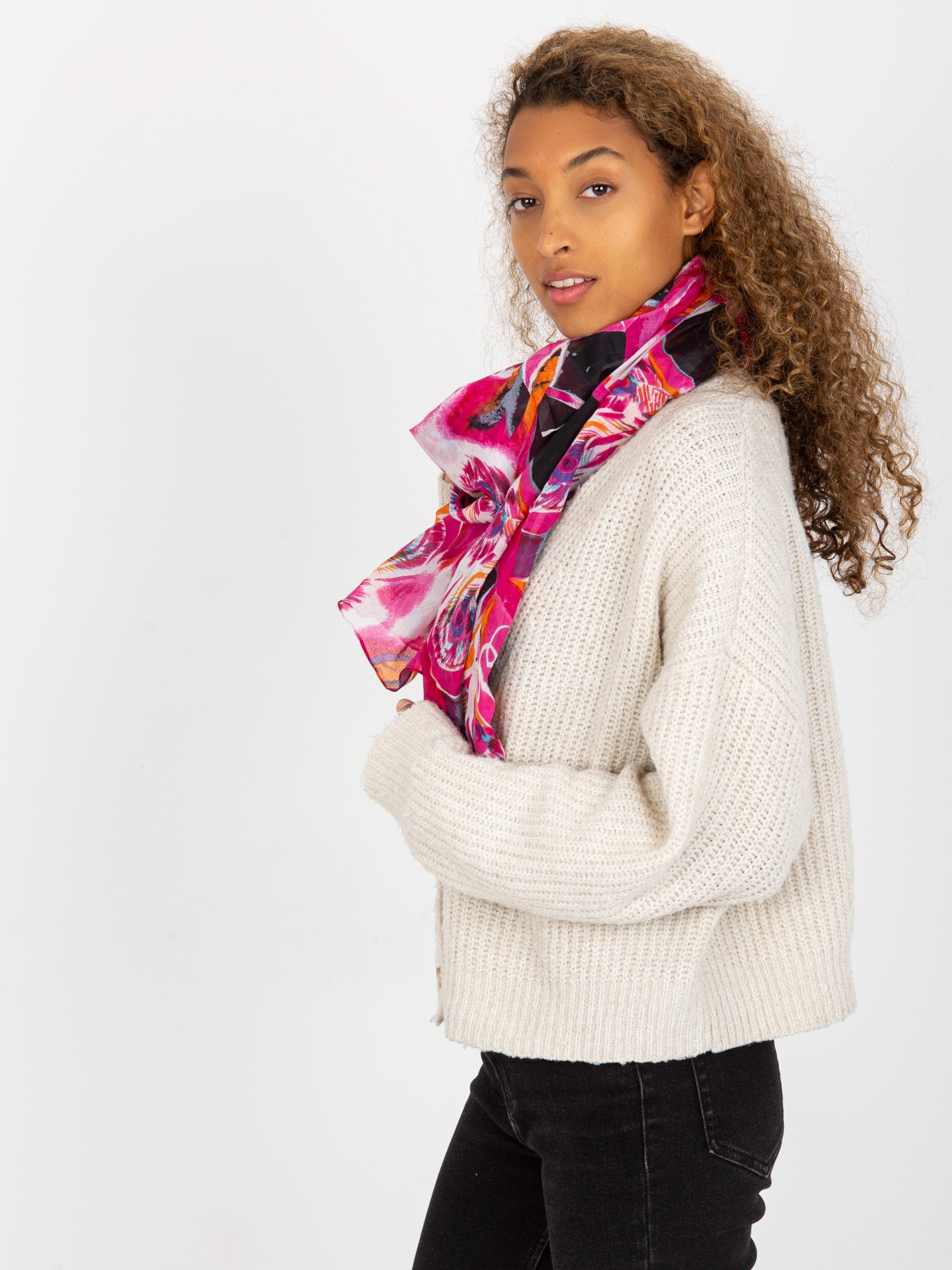 Pareo-AT-PO-176205.60-Dark Pink