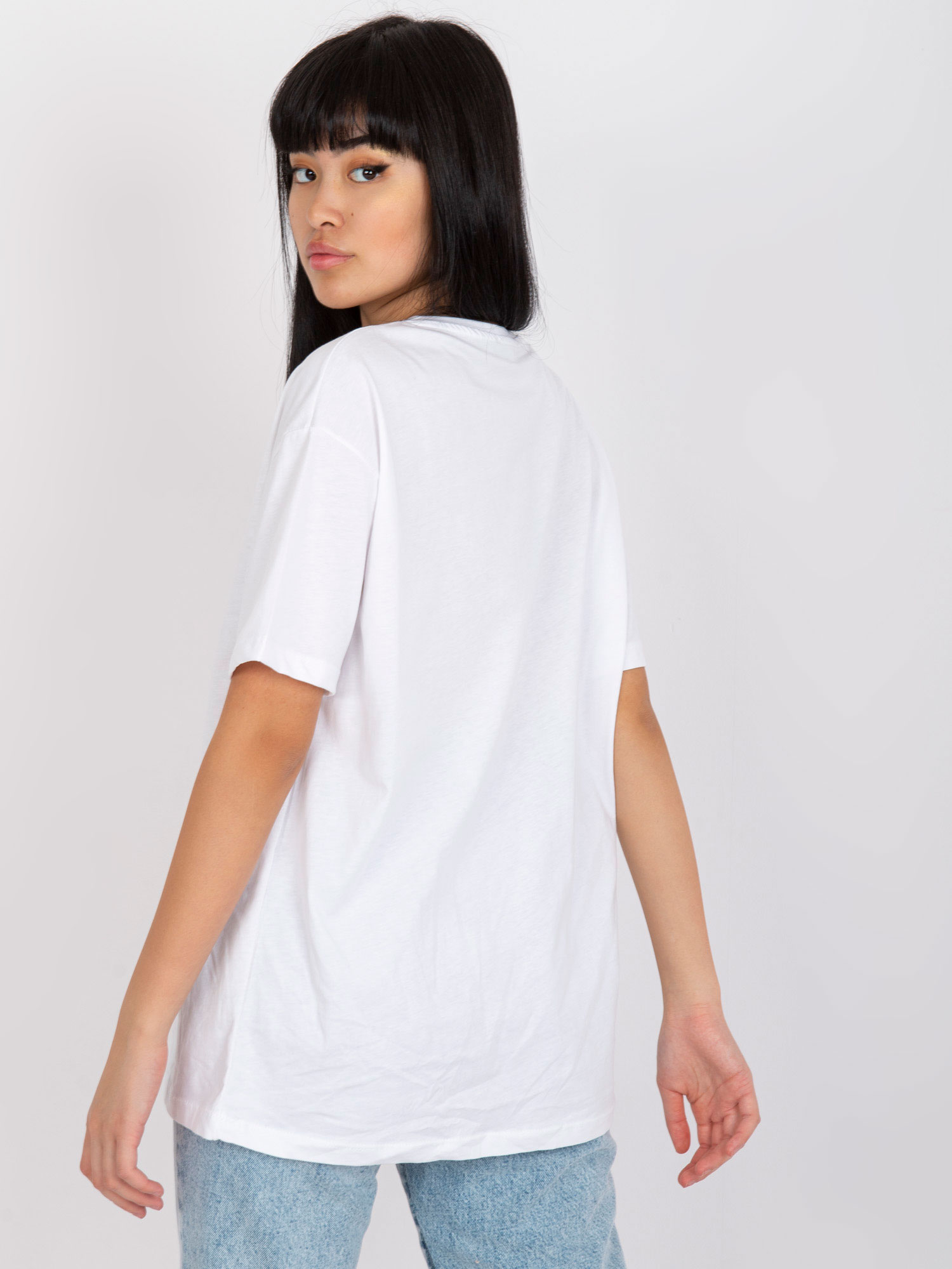 T-shirt-HB-TS-3081.64P-white