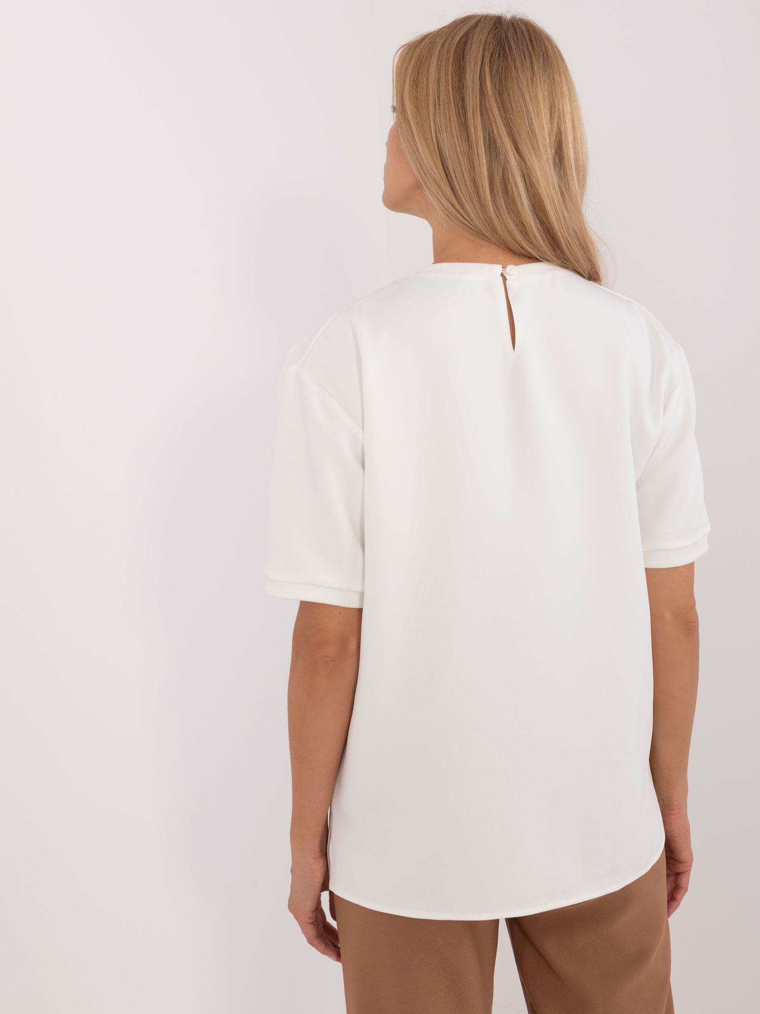 Blouse-LK-BZ-509686.92-ecru