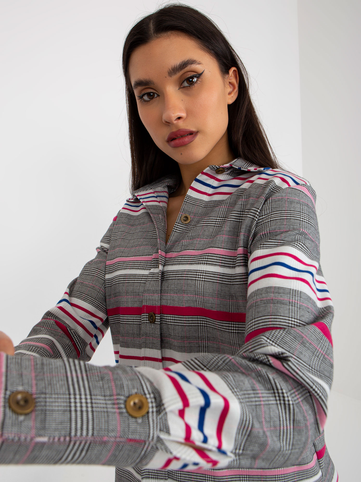 Shirt-LK-KS-509165.06X-white-pink
