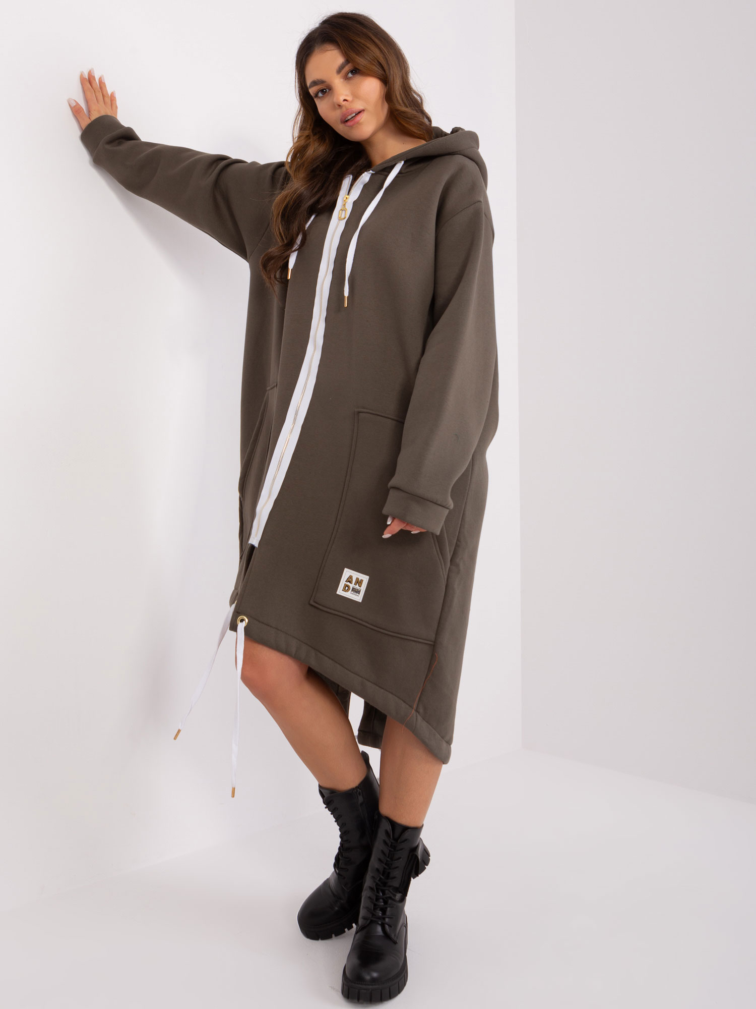 Sweatshirt-PM-BL-8178.97P-khaki