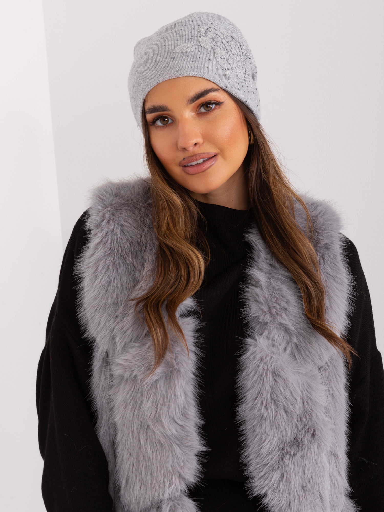 Cap-AT-CZ-23250.61P-grey