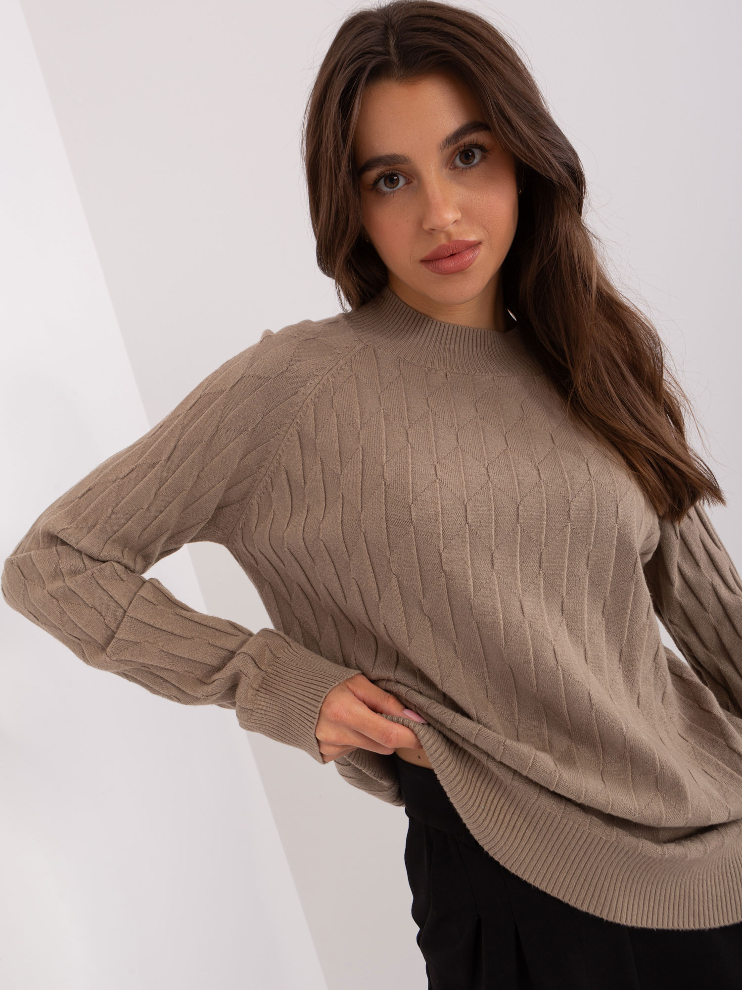 Sweater-AT-SW-2326.37X-dark beige