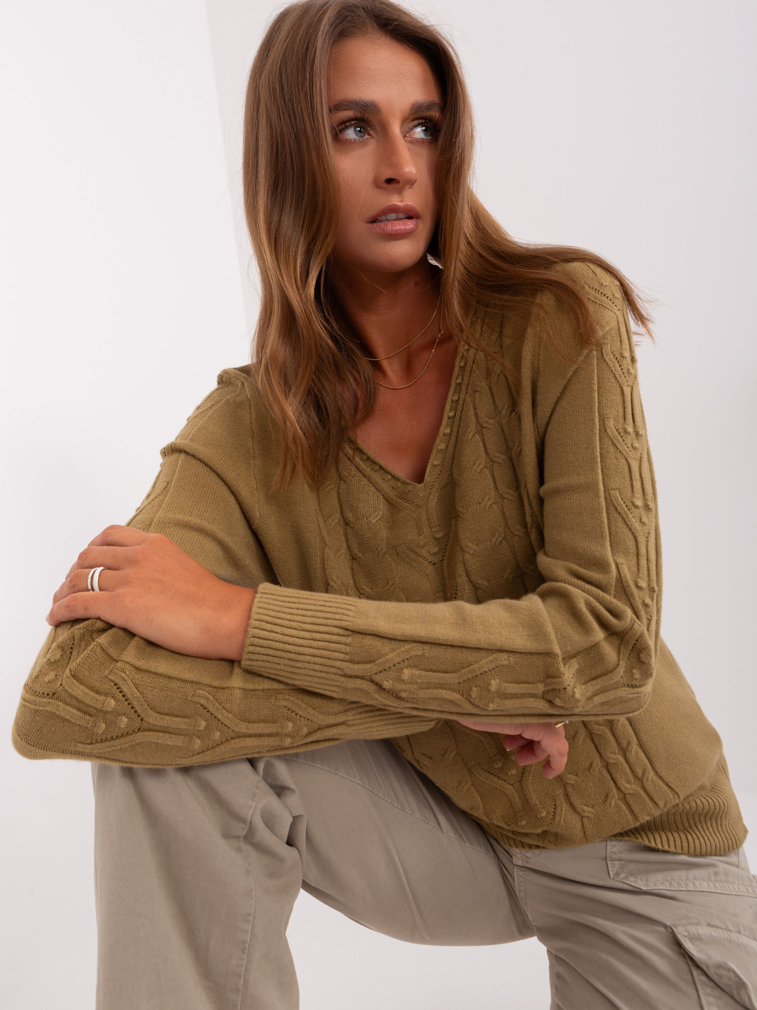 Sweater-AT-SW-2329.98P-olive
