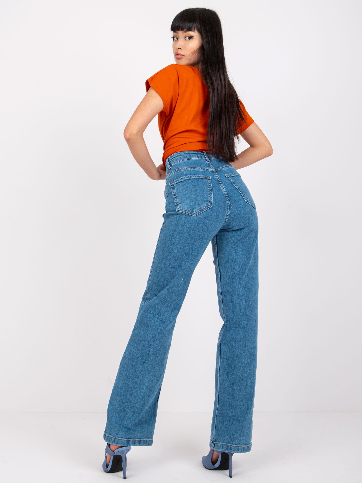 Jeans trousers-MR-SP-351.72P-blue