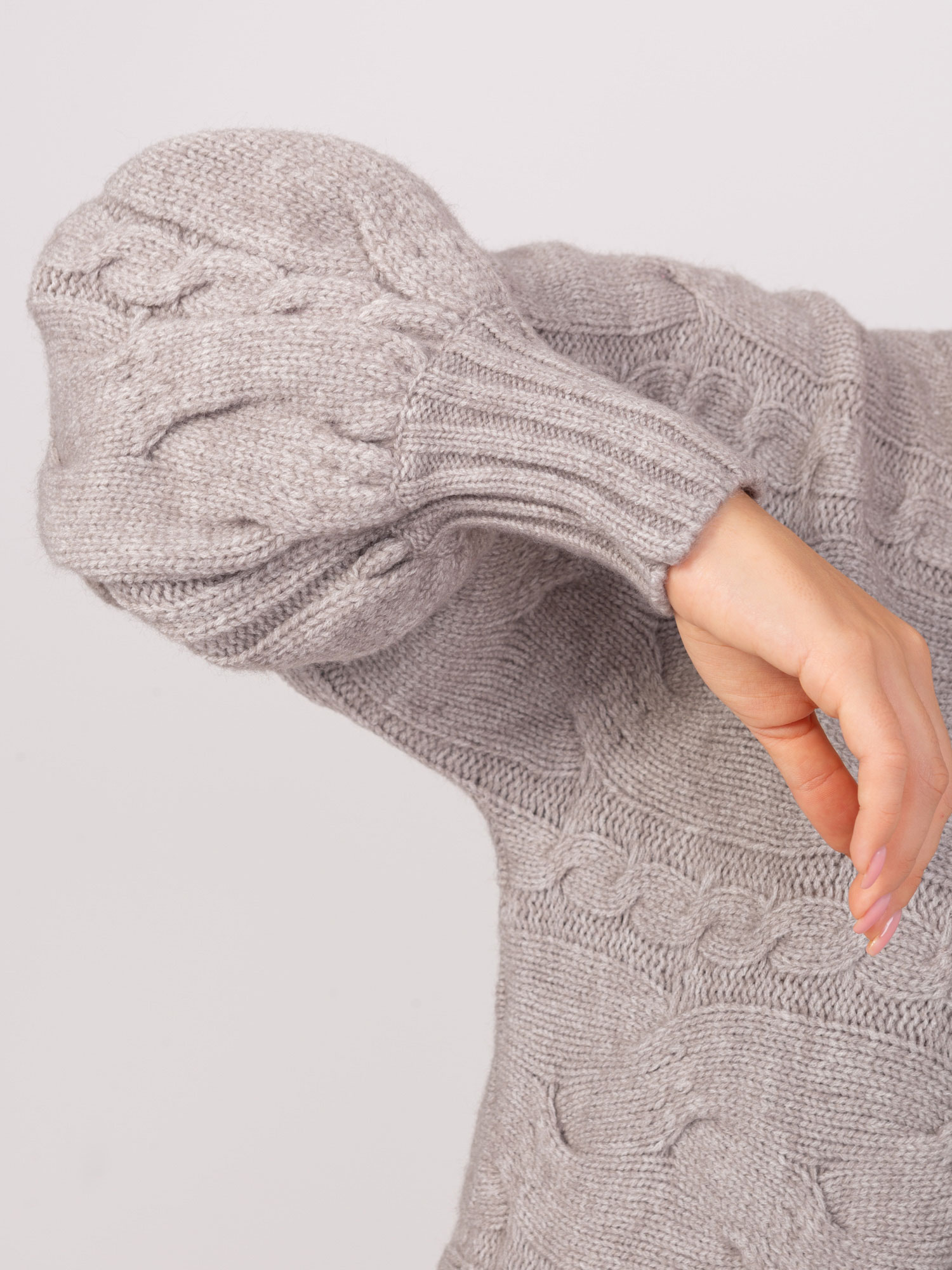 Sweater-AT-SW-2367.76P-grey