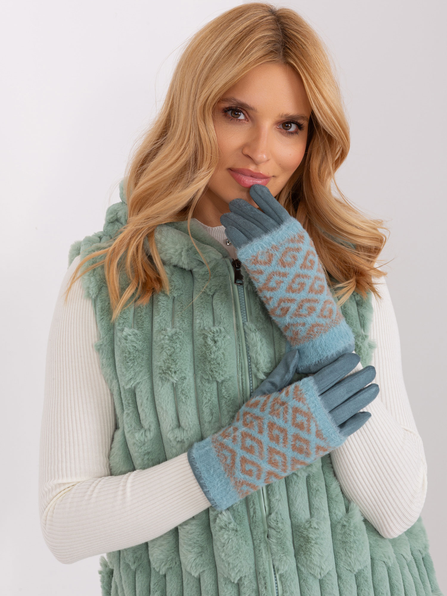 Gloves-AT-RK-2310.93-mint