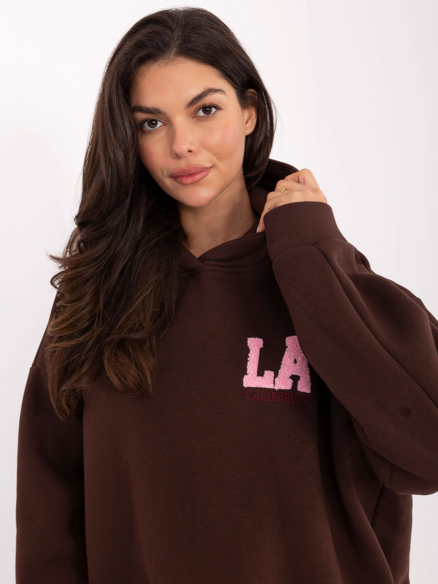 Sweatshirt-IT-BL-H2492.66-dark brown