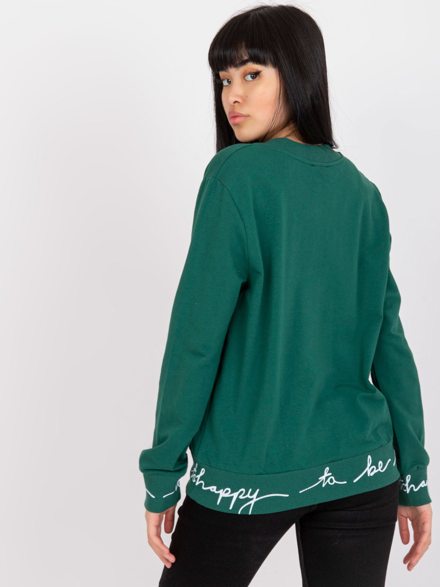 Sweatshirt-RV-BL-7809.37X-dark green