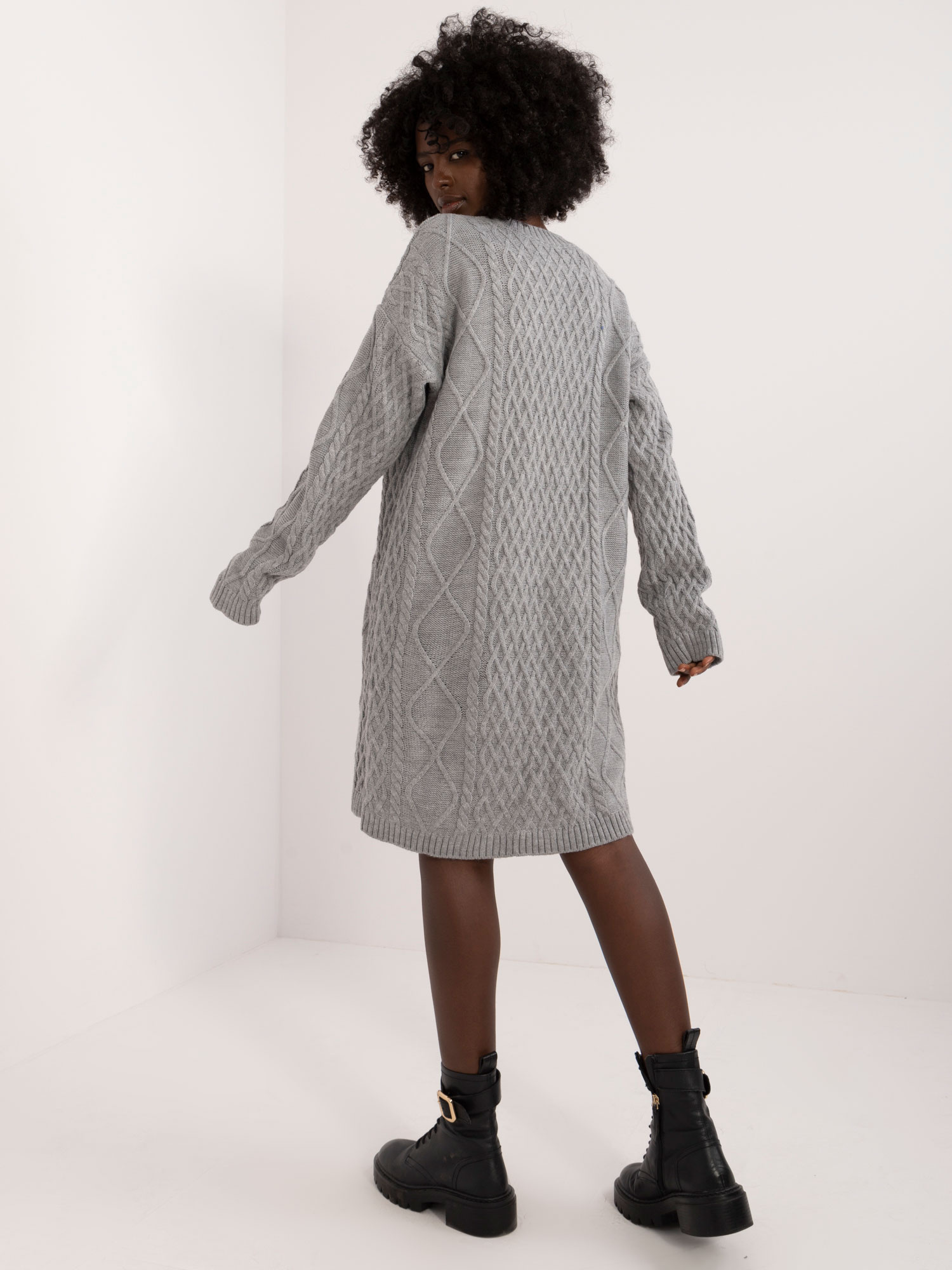 Dress-BA-SK-0528.45-grey