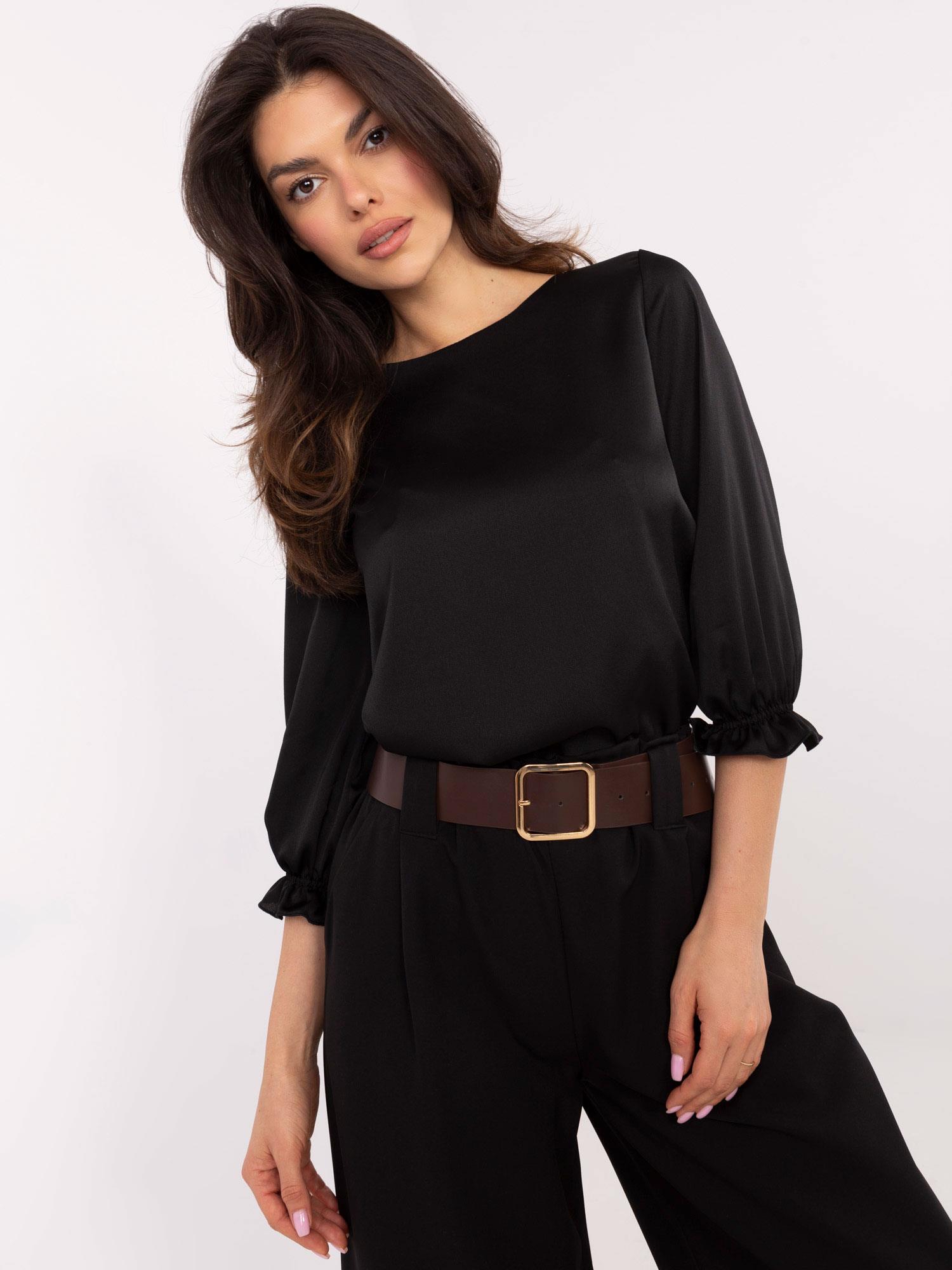 Blouse-LK-BZ-509950.89-black