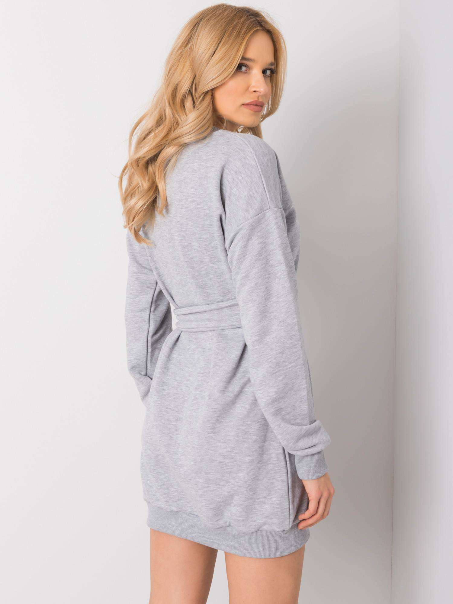 Dress-RV-SK-6179.09-gray