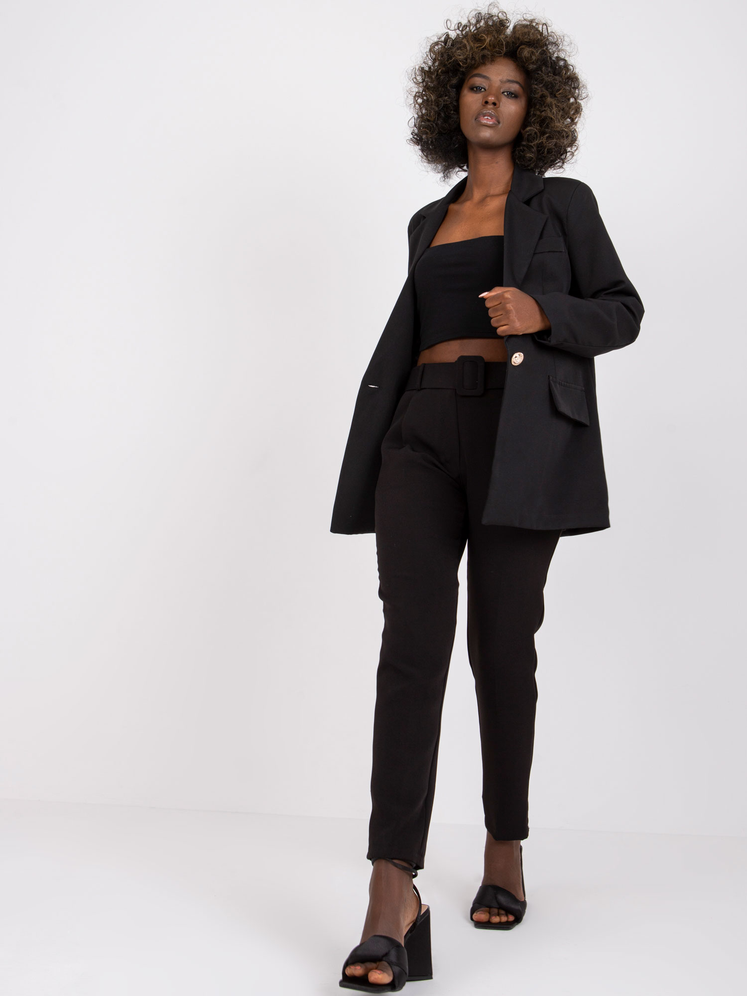 Blazer-DHJ-MA-15556.22X-black