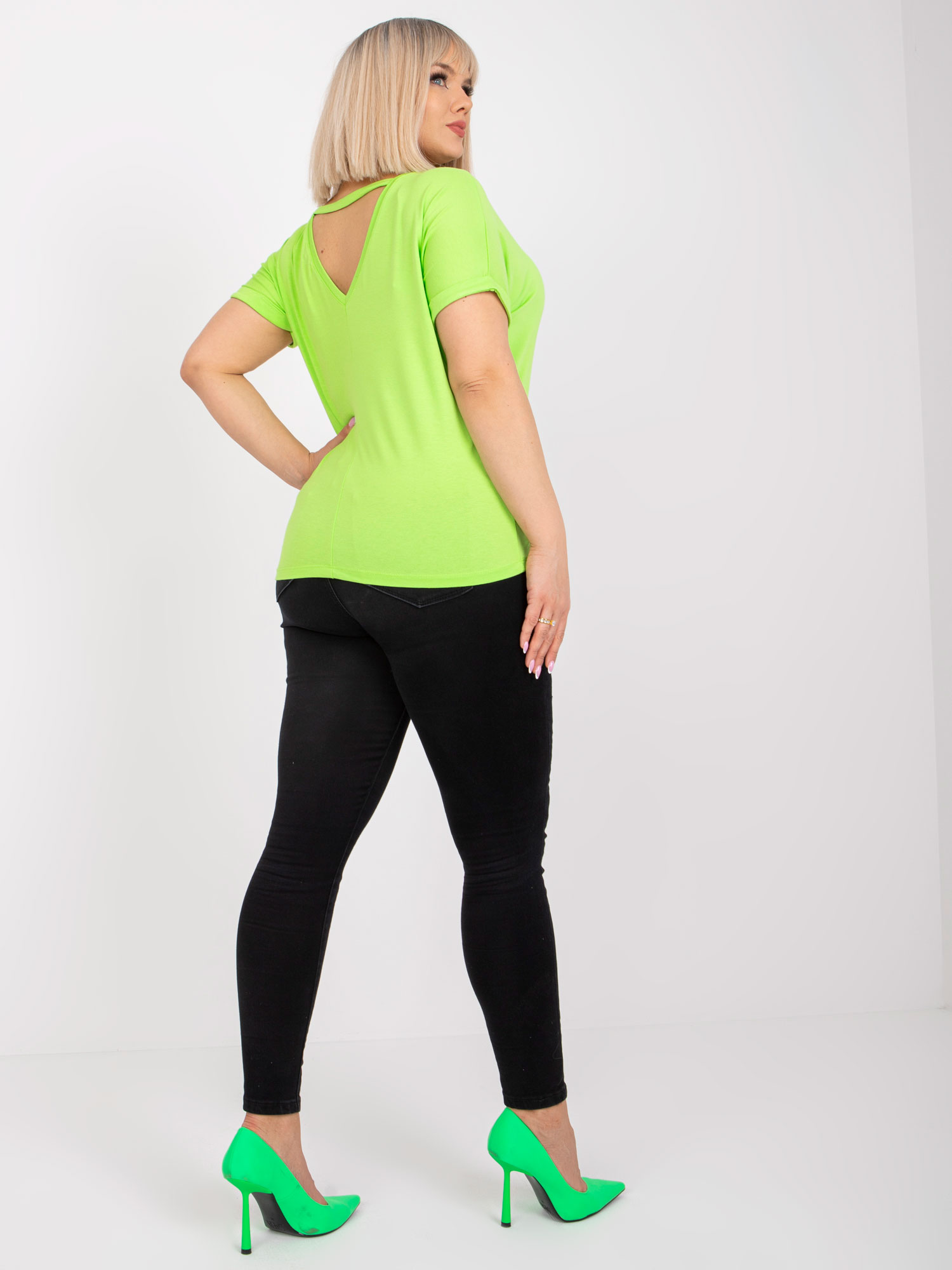 Blouse-RV-BZ-7832.57-fluo green