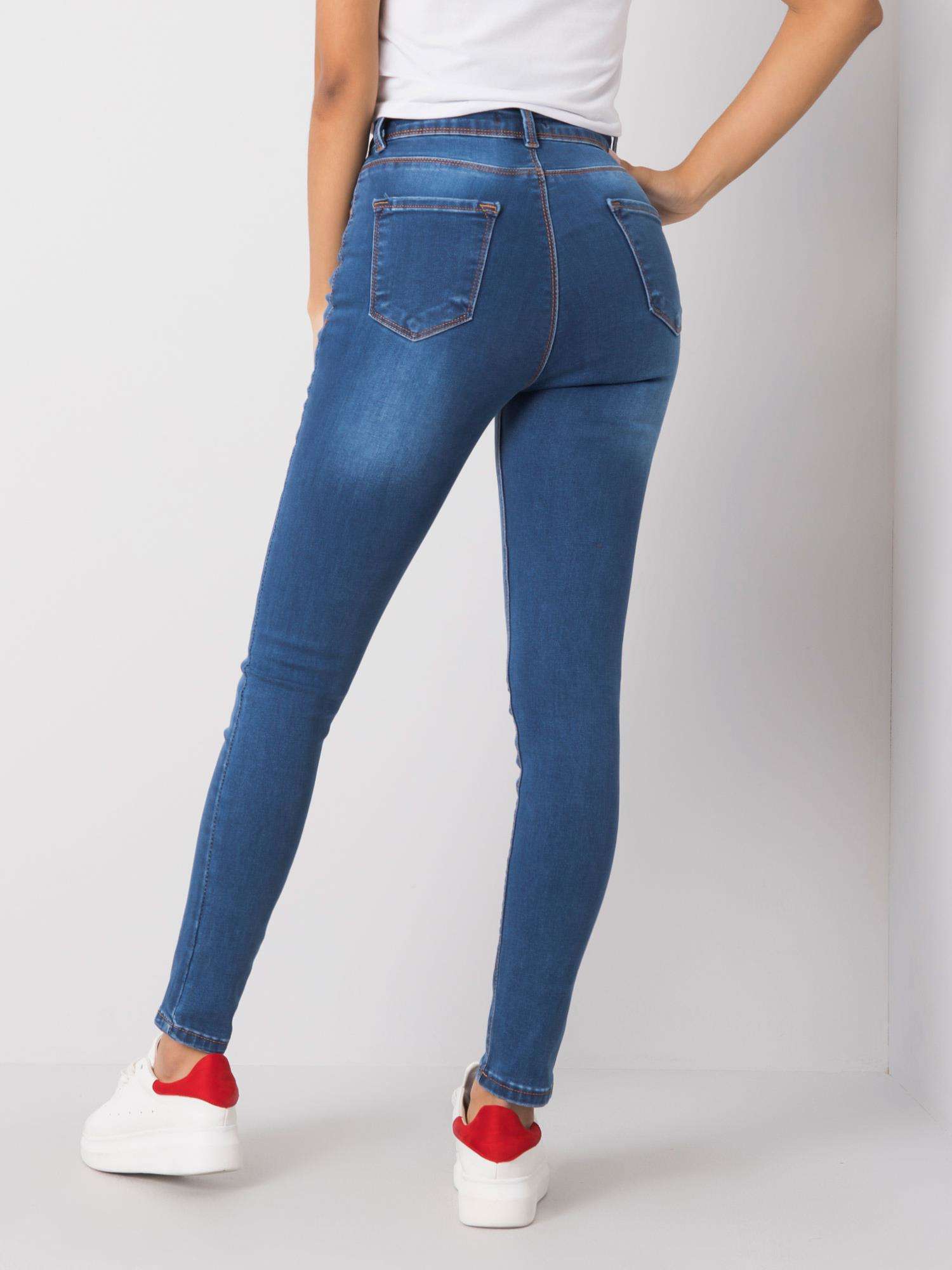 Jeans trousers-319-SP-743.44-dark blue