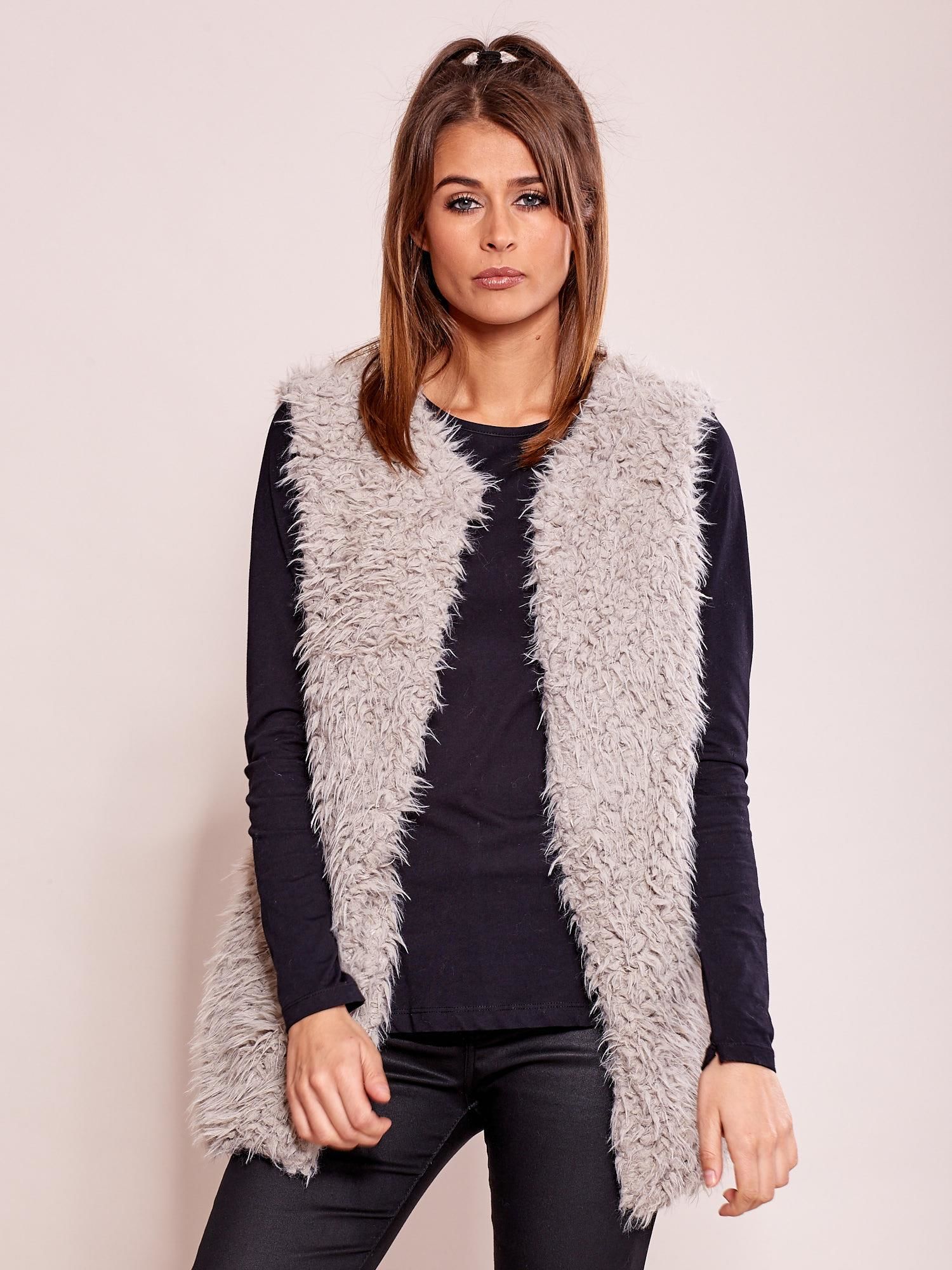 Vest-AT-KZ-22105.11P-gray